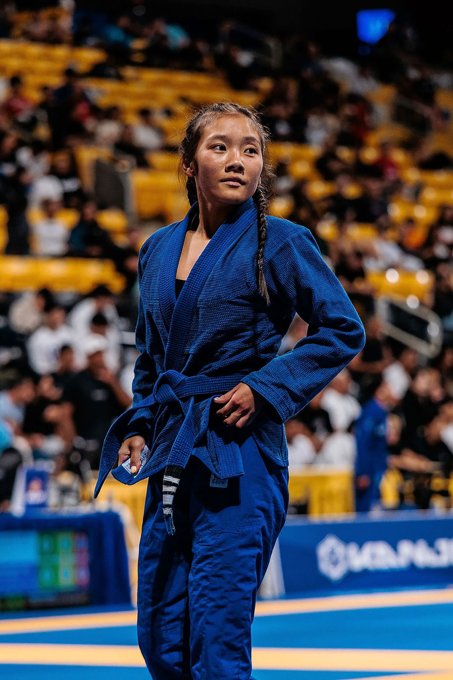 Women's Comp Ultralight Jiu Jitsu Gi - Jacket、mySite、gigharbornorthrealestate