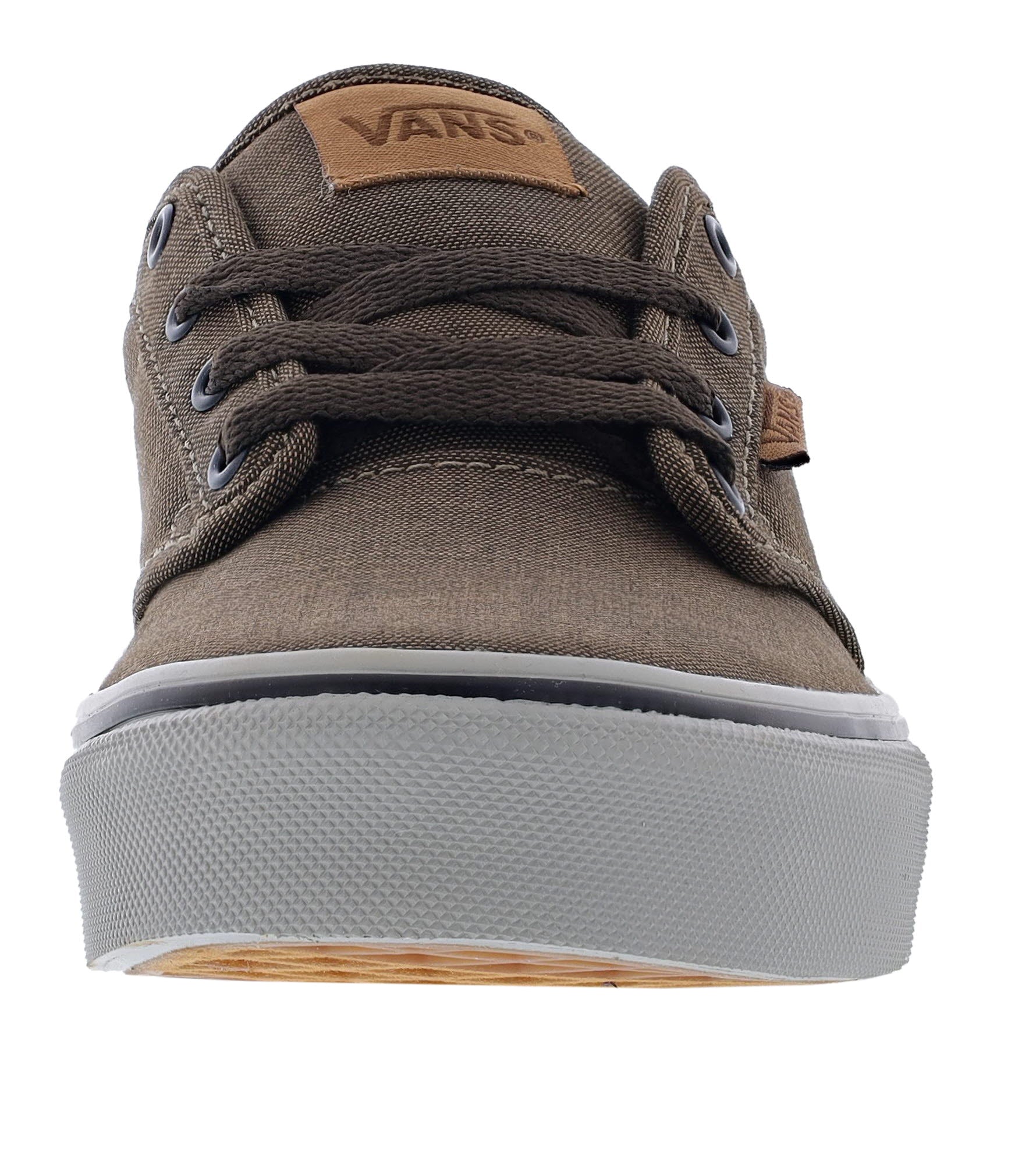 Vans Kid's Atwood Textile Low Skate Shoes、mySite、dreamappss