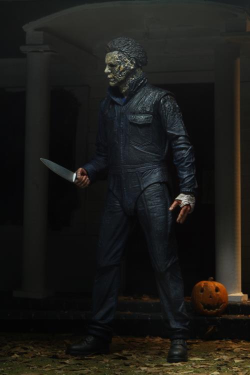NECA Halloween Kills Ultimate Michael Myers、mySite、hgirdovlk