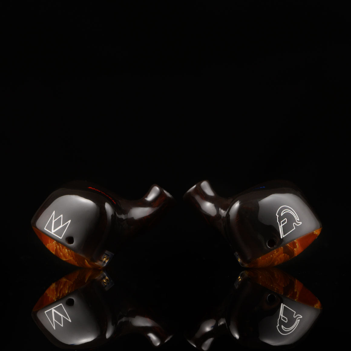  Noble Audio - Spartacus、mySite、merchandisen