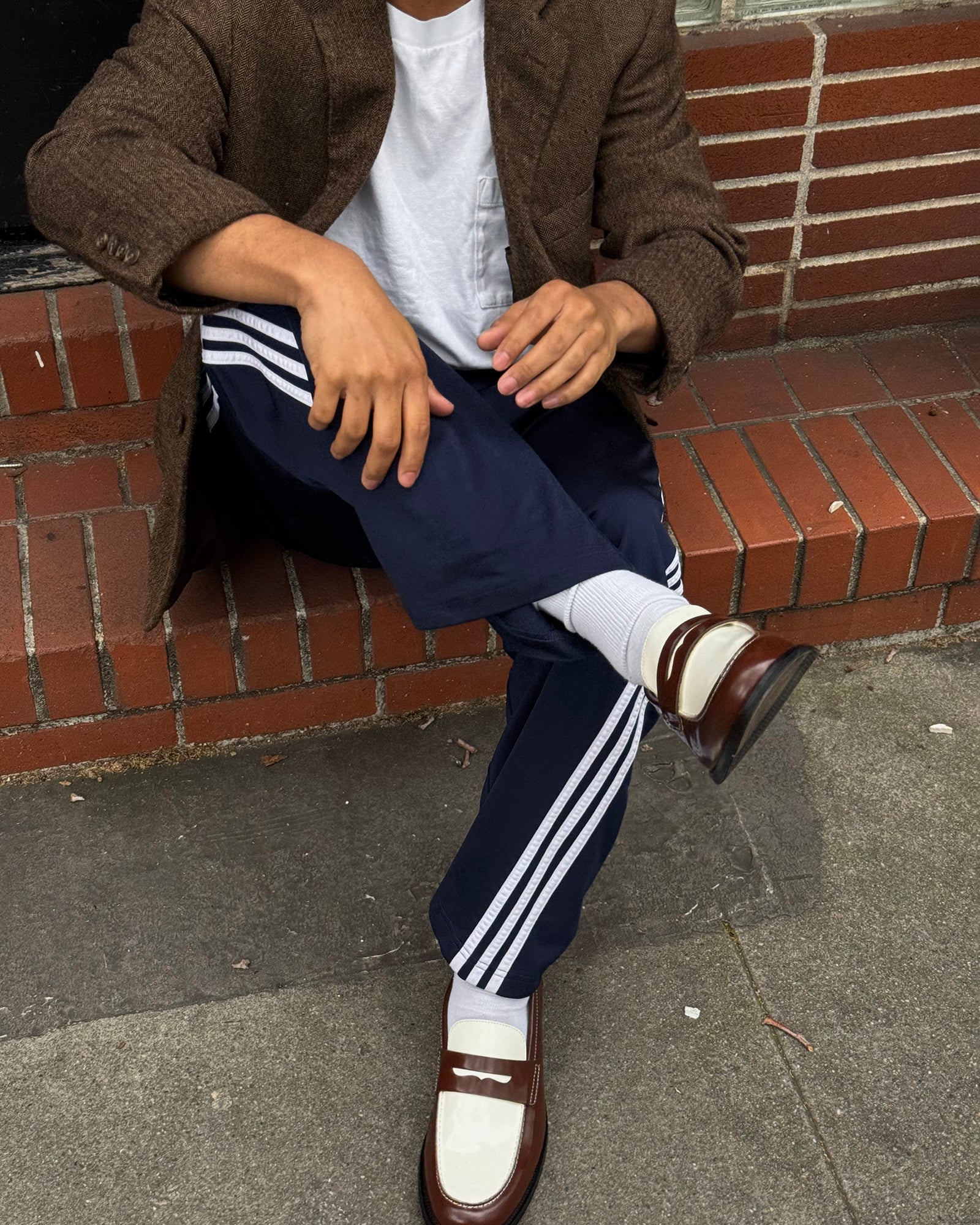 MEN'S NATAN AND CREW SOCKS BUNDLE、mySite、gtrtttuynbv