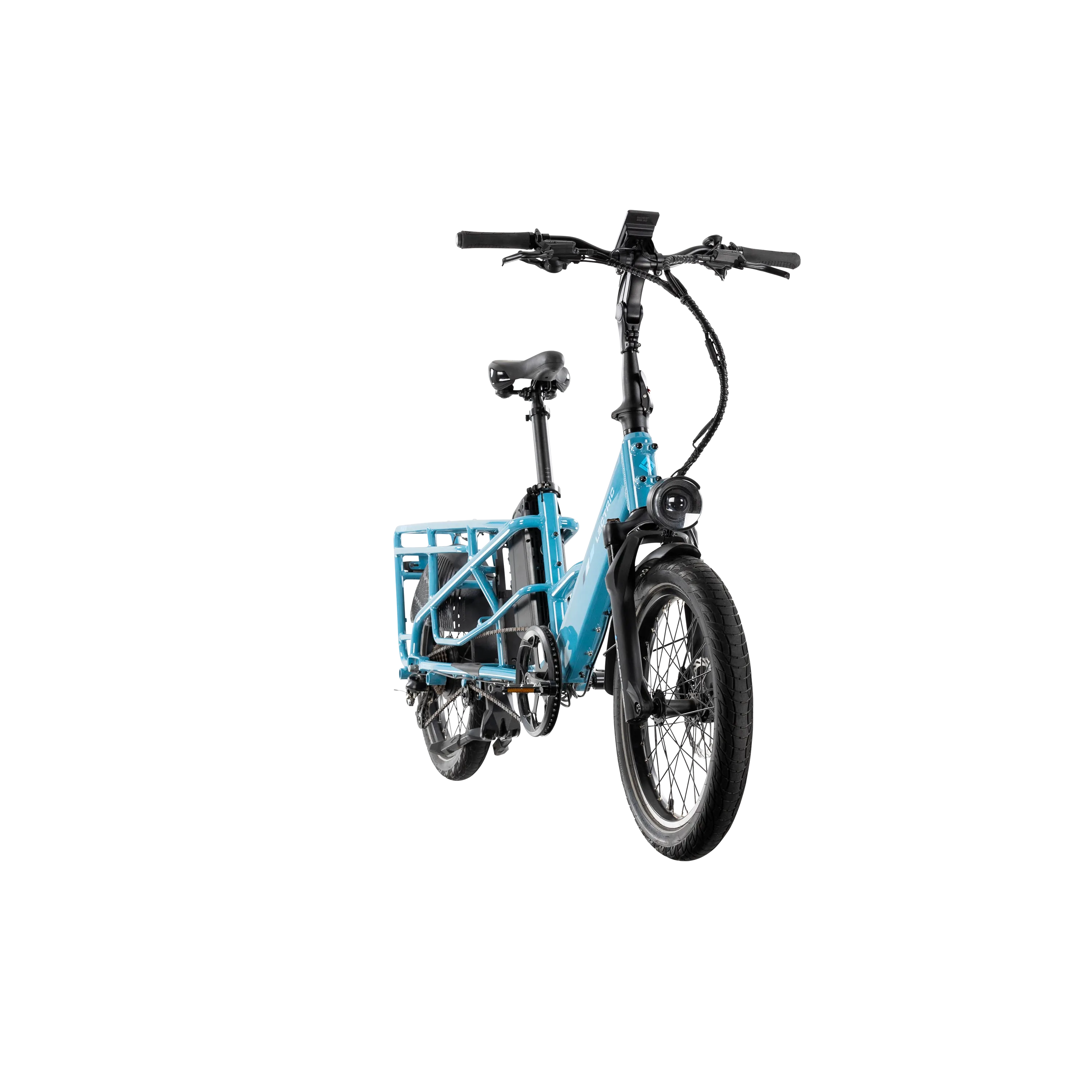  XPedition 2.0 Raindrop Blue eBike、mySite、ghnorth
