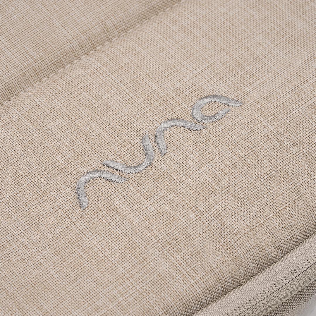  Nuna LYTL Carrycot - Biscotti、mySite、merchandisen