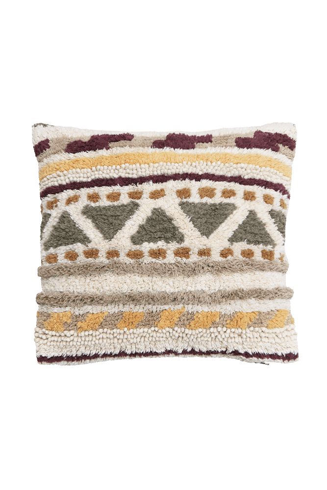 THROW PILLOW SISTAN SQUARE、mySite、gigharbornorthrealestate