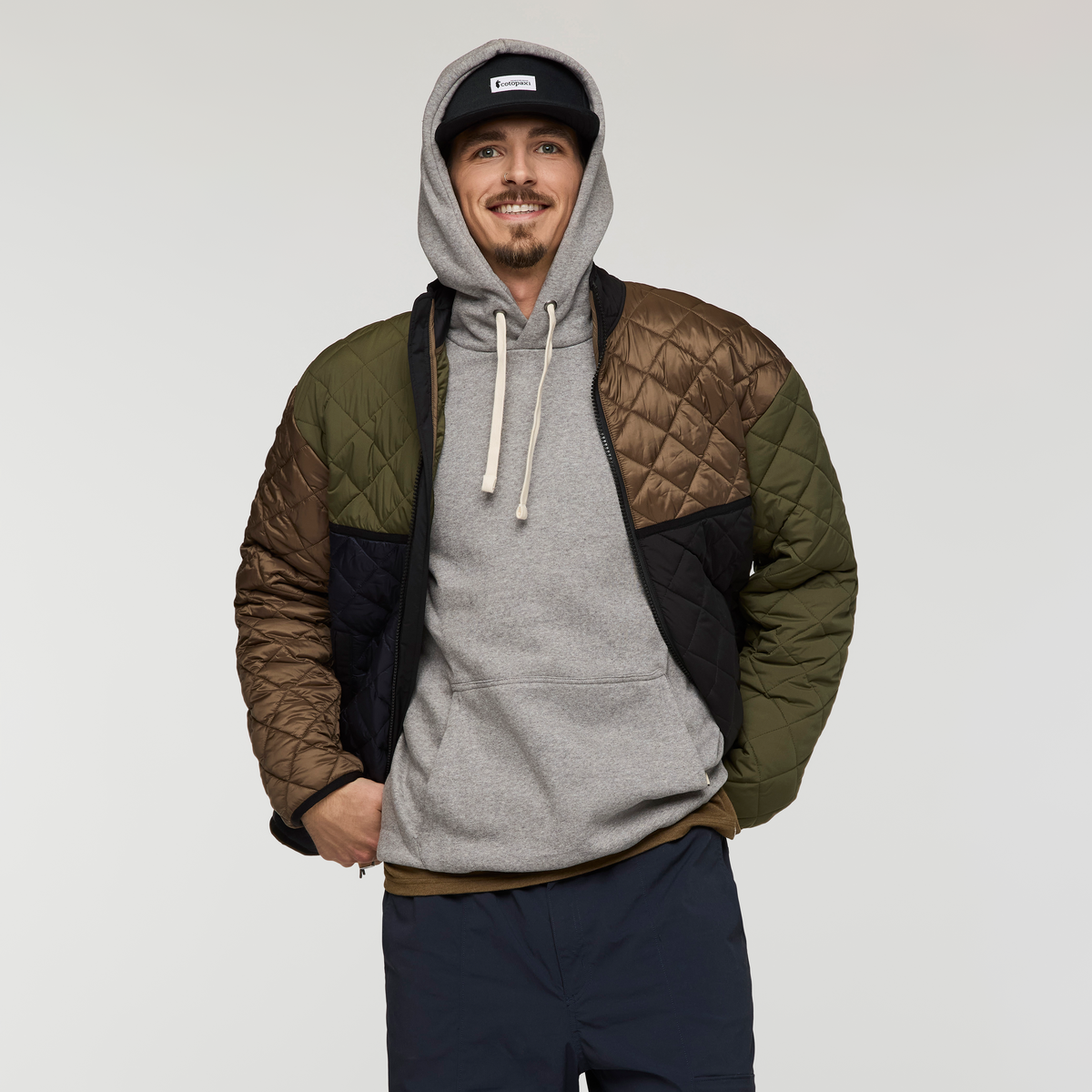 Contiguo City Jacket - Men's、mySite、shContiguo City Jacket - Men's、mySite、glenpowelloop_name