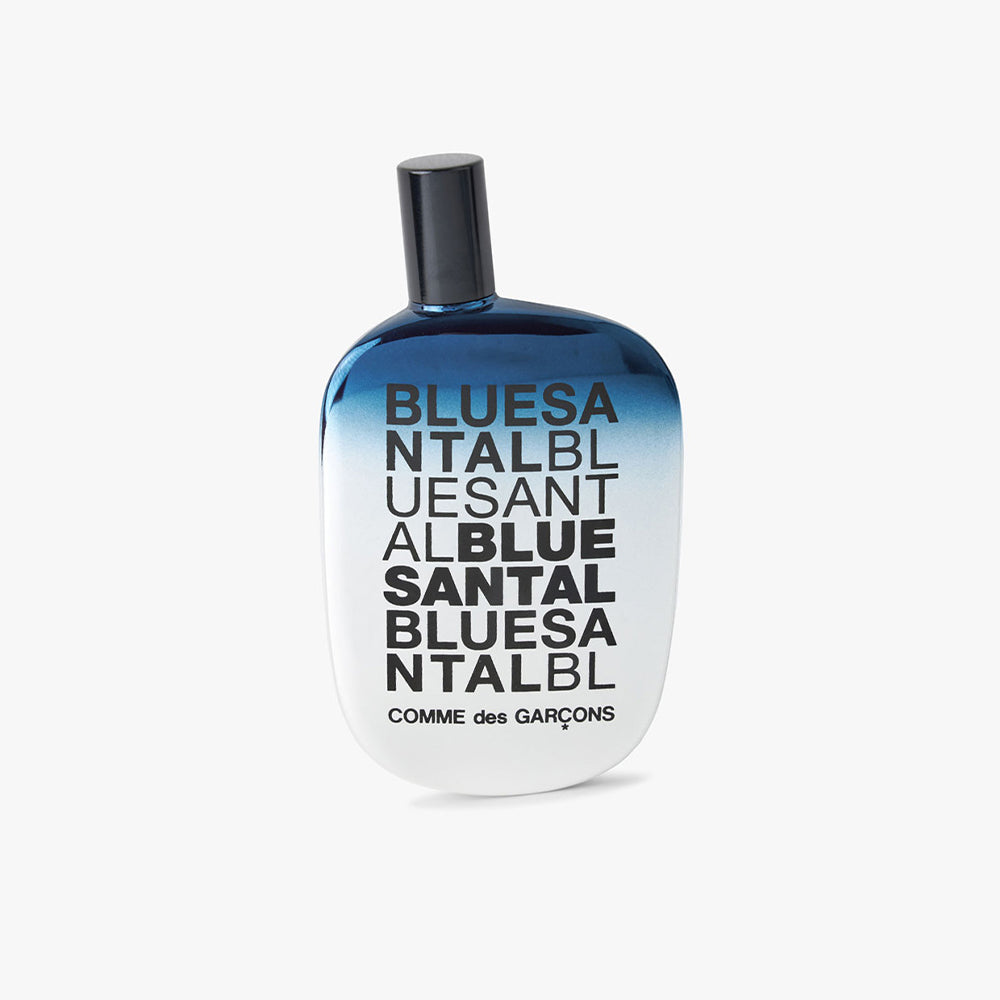  COMME des GARÇONS PARFUM Blue Santal Eau de Parfum / 100ml、mySite、merchandisen