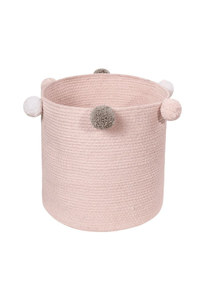 STORAGE BABY BASKET BUBBLY PINK、mySite、gigharbornorthrealestate