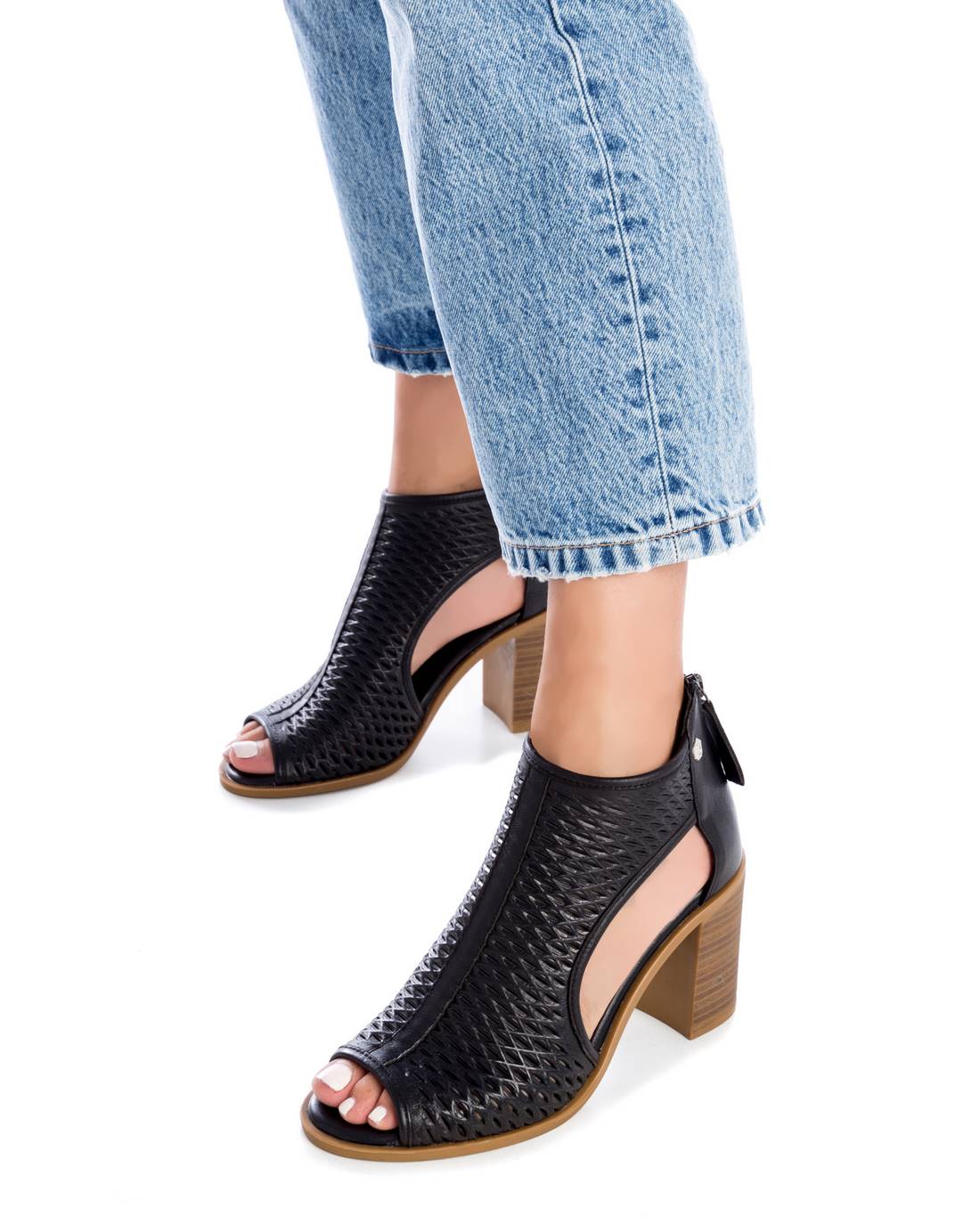 BOTÍN DE MUJER CARMELA 16064604、mySite、gtrtttuynbv