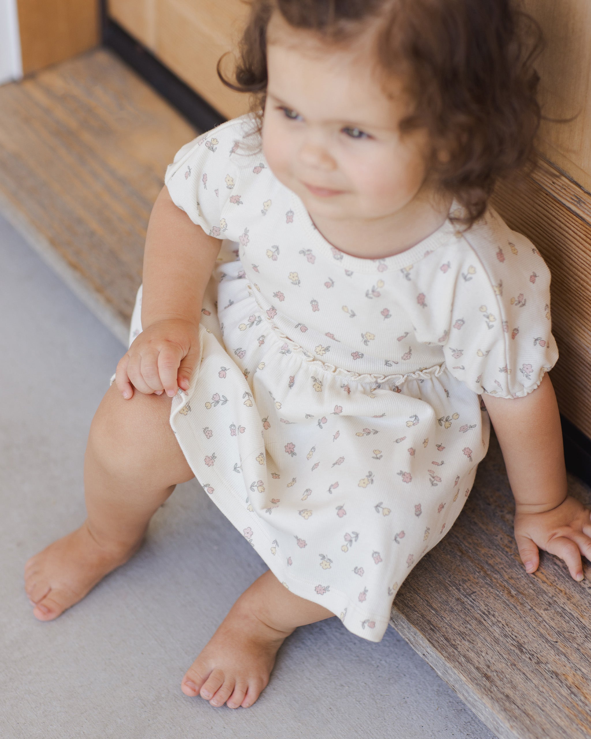  Annie Dress || Fleur、mySite、layawaytickets