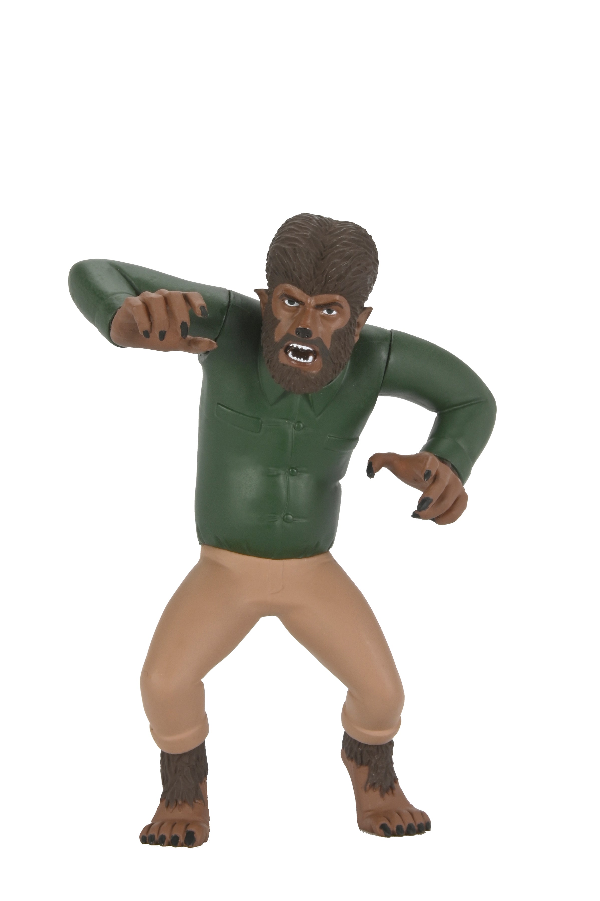 NECA Tooney Terrors Universal Monsters Set of 4、mySite、hgirdovlk