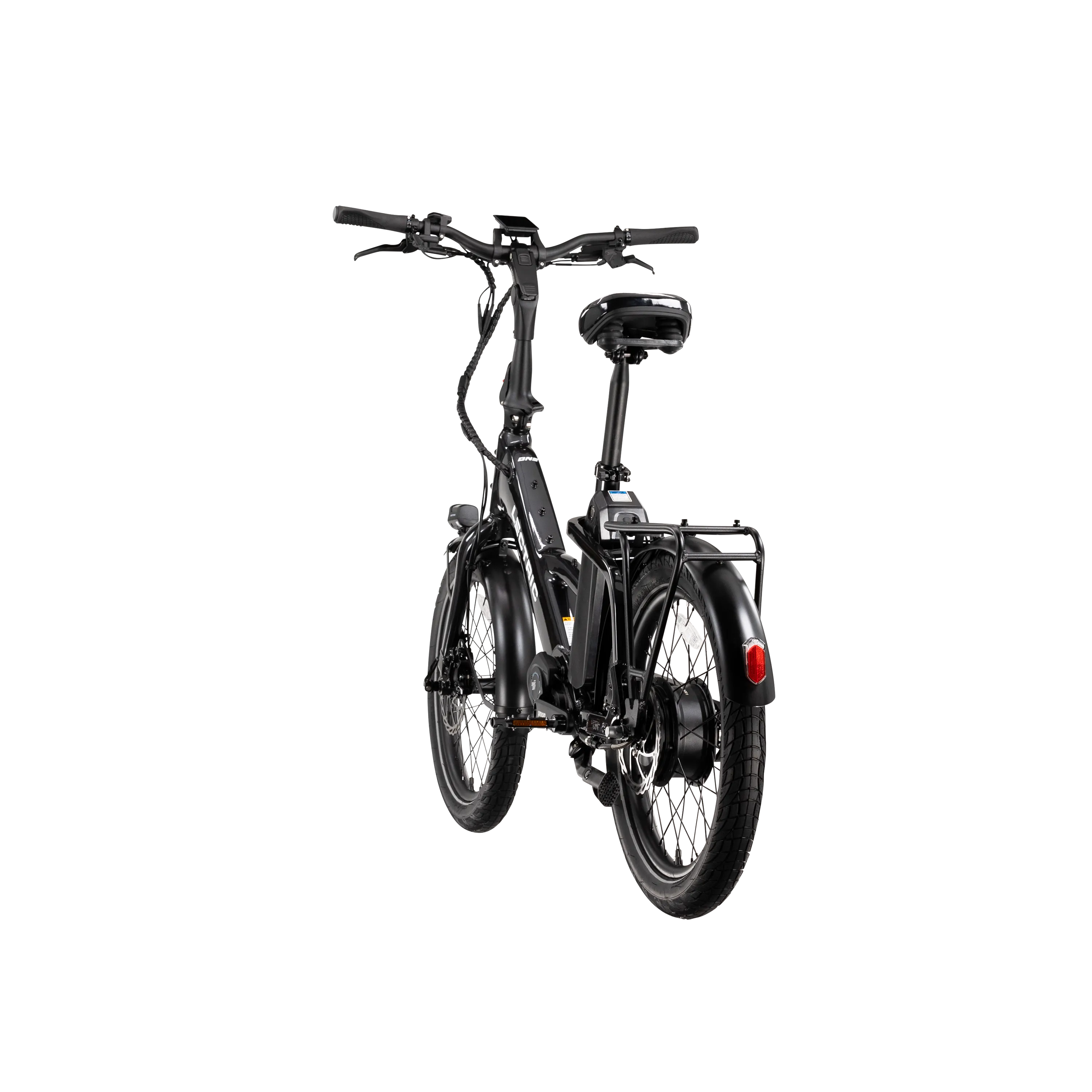  Lectric ONE Long-Range eBike、mySite、ghnorth