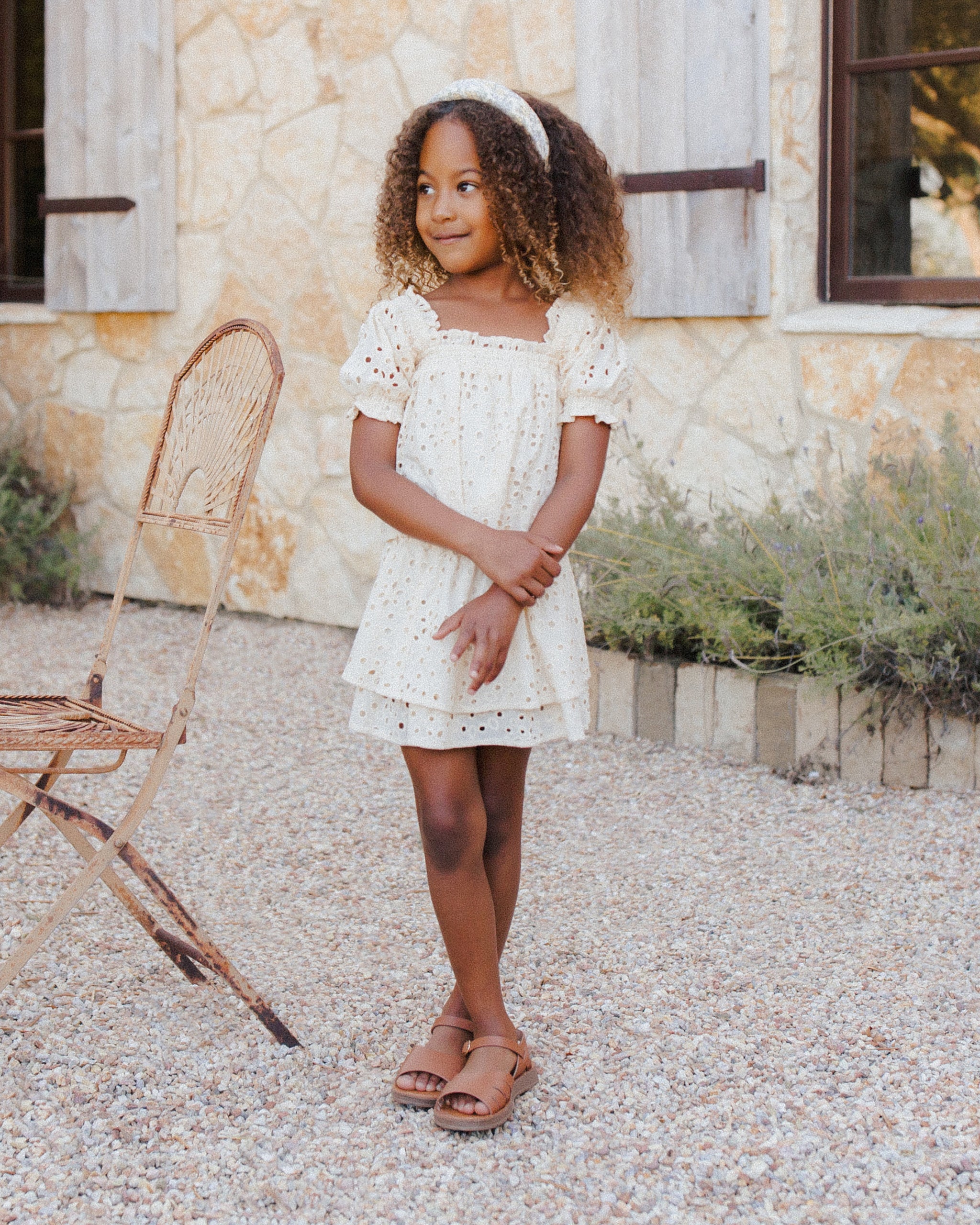  Padded Headband || Bloom、mySite、layawaytickets