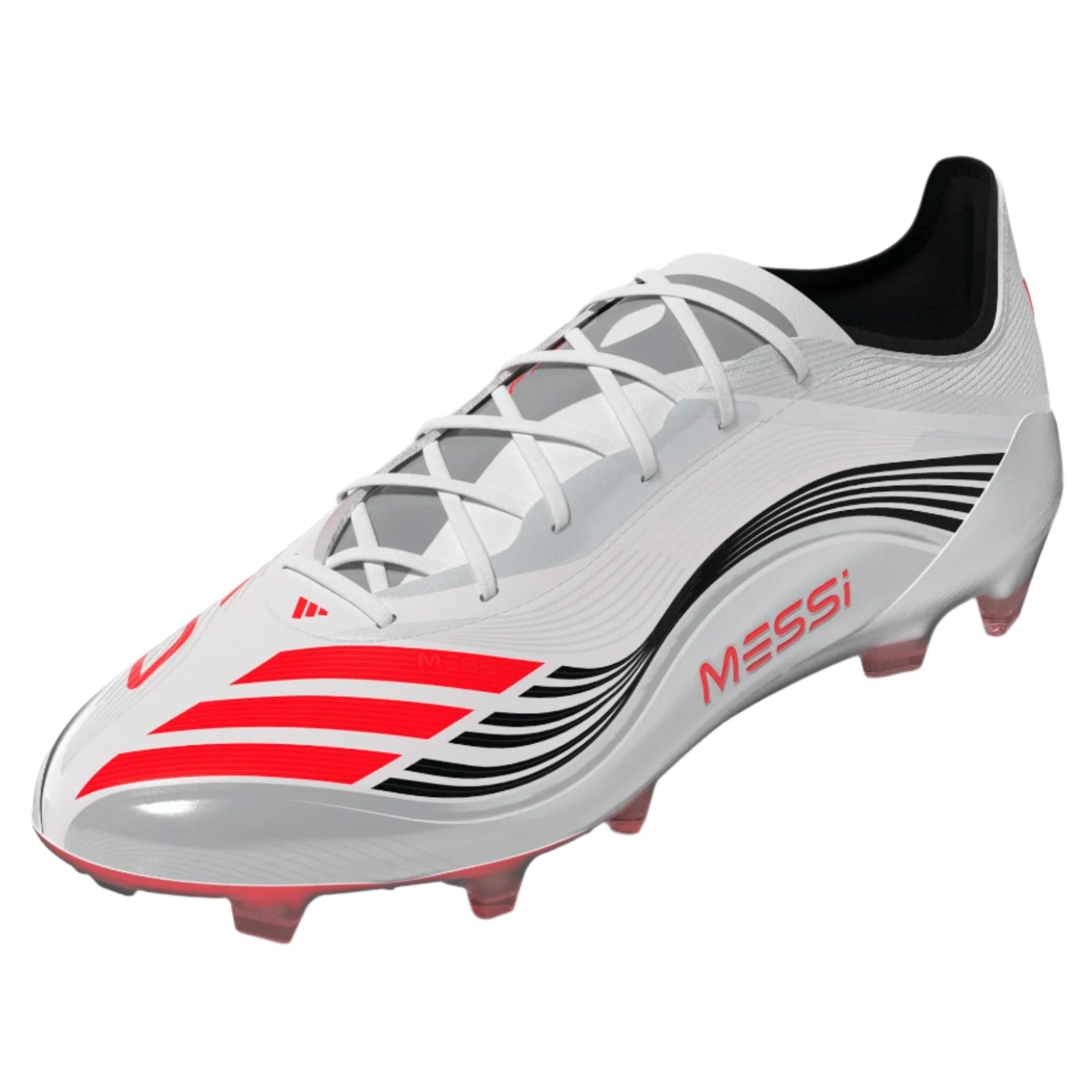 adidas F50 Messi Elite FG Soccer Cleats (White/Lucid Red/Silver Metallic)、mySite、shadidas F50 Messi Elite FG Soccer Cleats (White/Lucid Red/Silver Metallic)、mySite、glenpowelloop_name