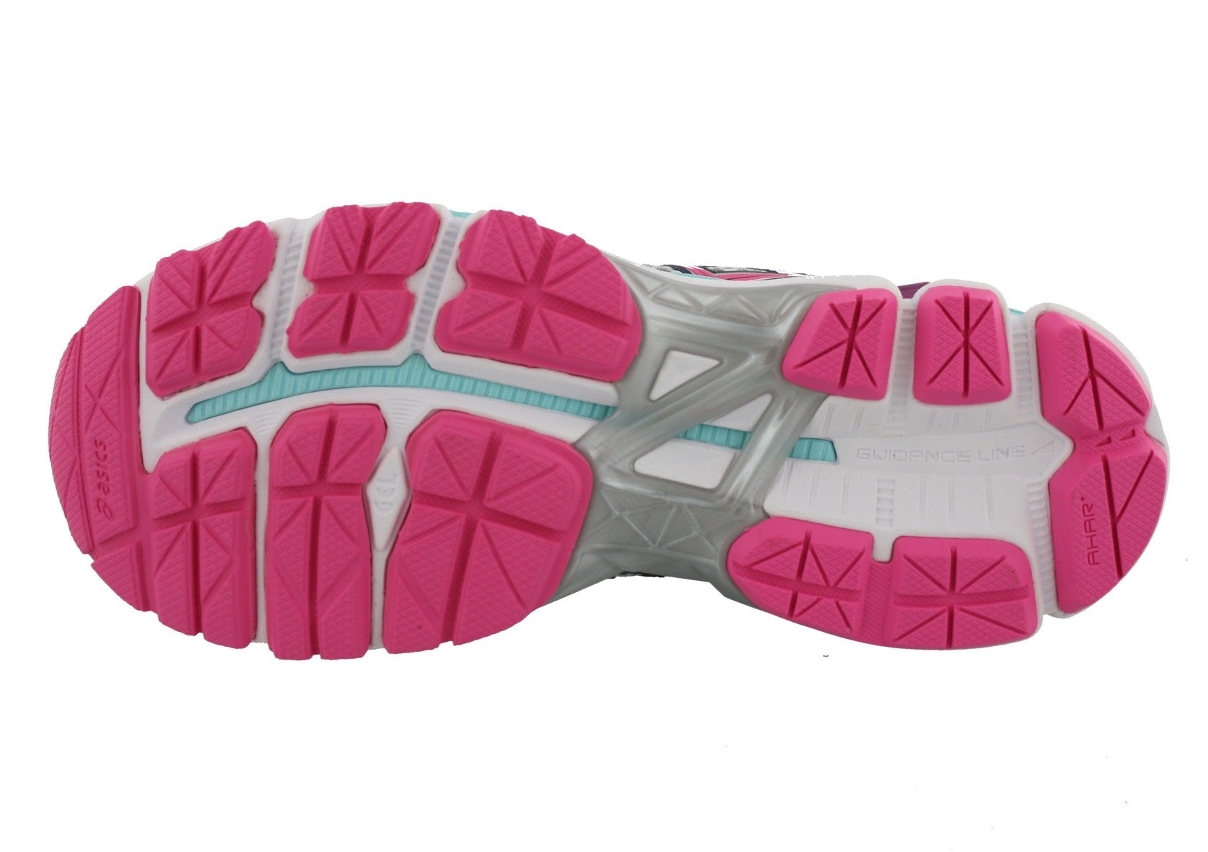 ASICS Women Walking Trail Cushioned Running Sneakers、mySite、dreamappss