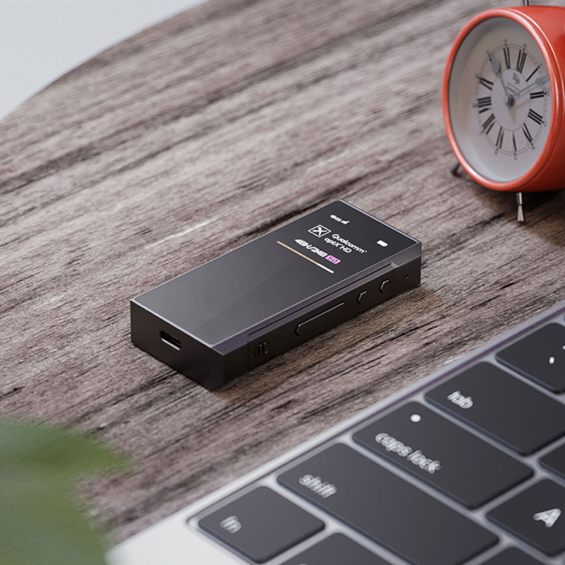  FiiO - BTR7、mySite、merchandisen