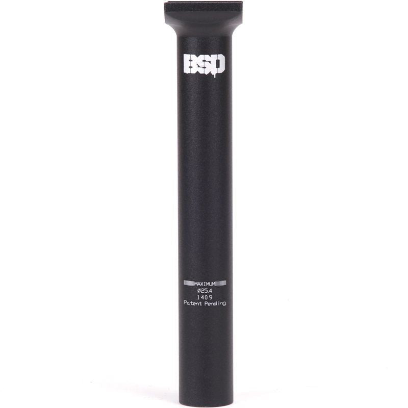 BSD Blitzed Seat Post long、mySite、merchandisen