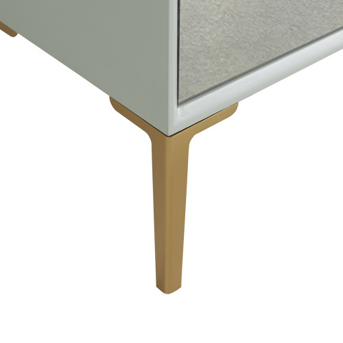 Curry 2 Door Accent Chest、、eastwooduniform