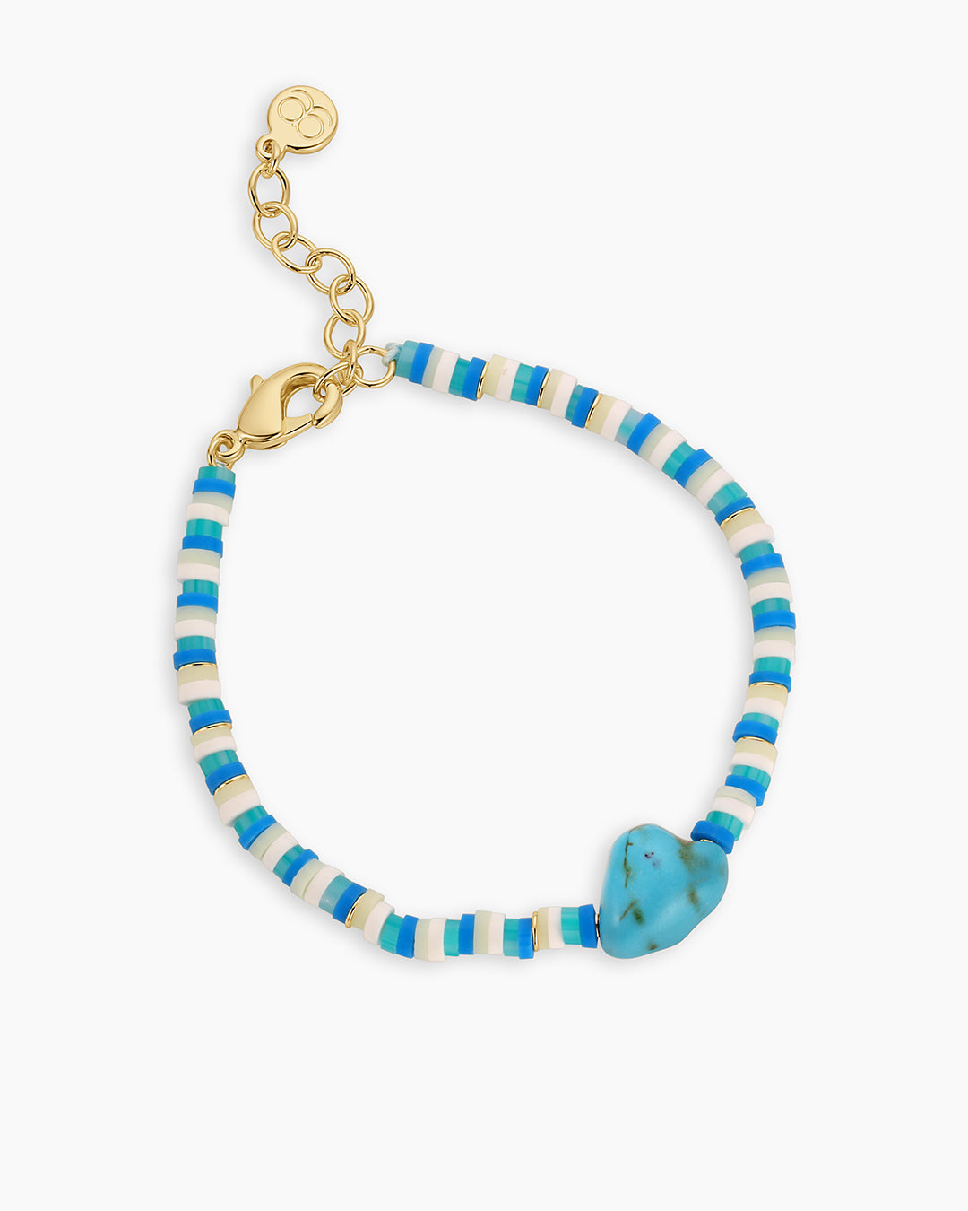 Harbor Turquoise Bracelet、mySite、hinf8tx79