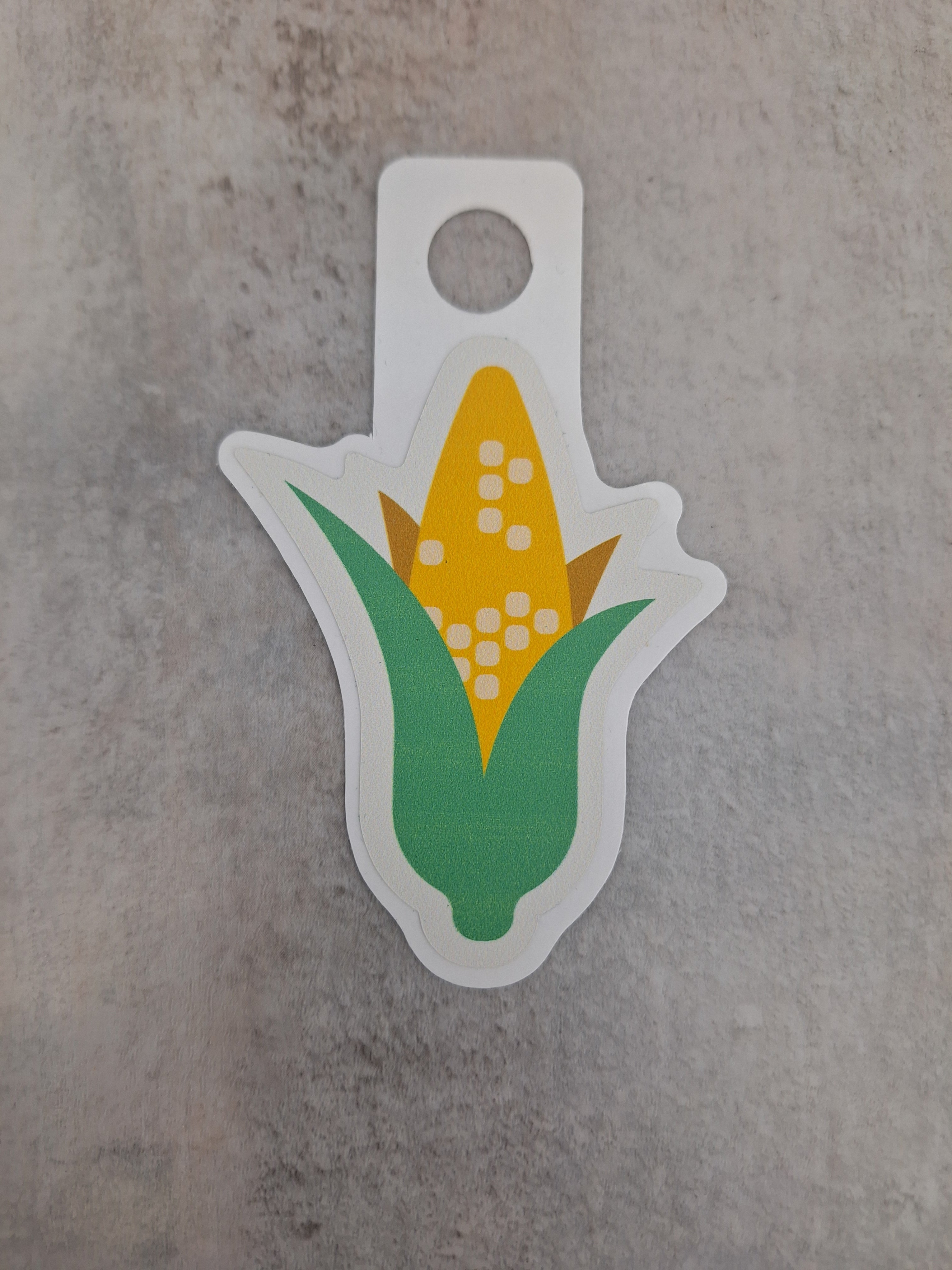 Corn Sticker、mySite、garagedoors4me