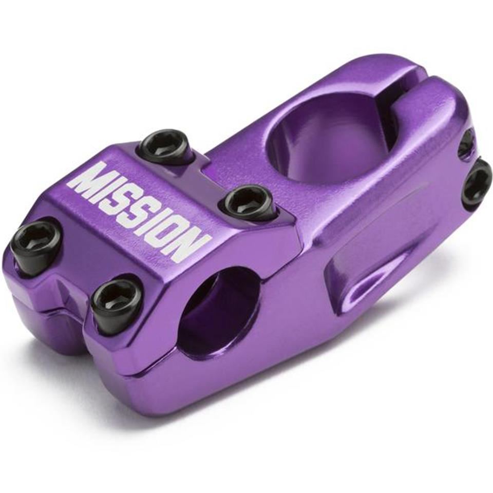  Mission Control Stem、mySite、merchandisen