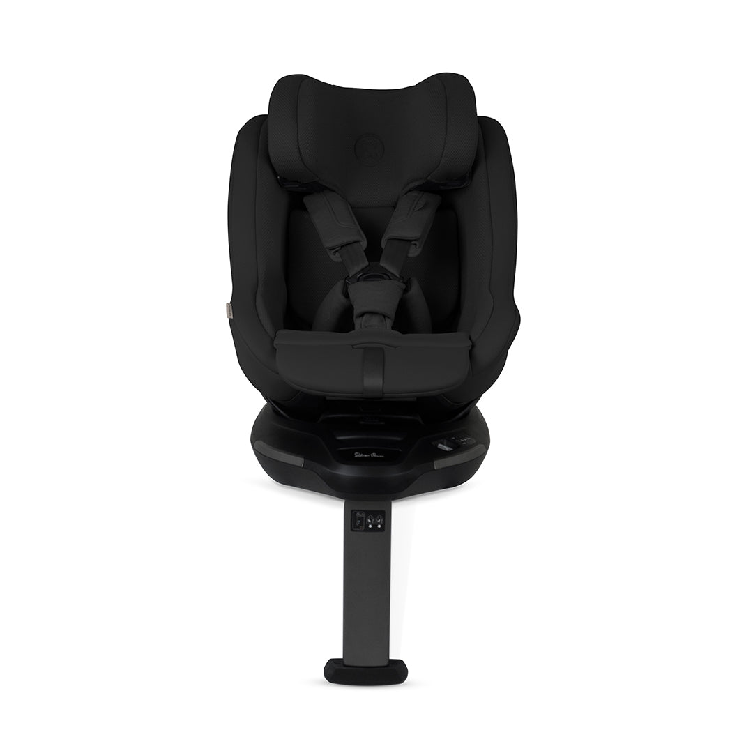  Silver Cross Approach Plus 360 - Iconic Black、mySite、merchandisen