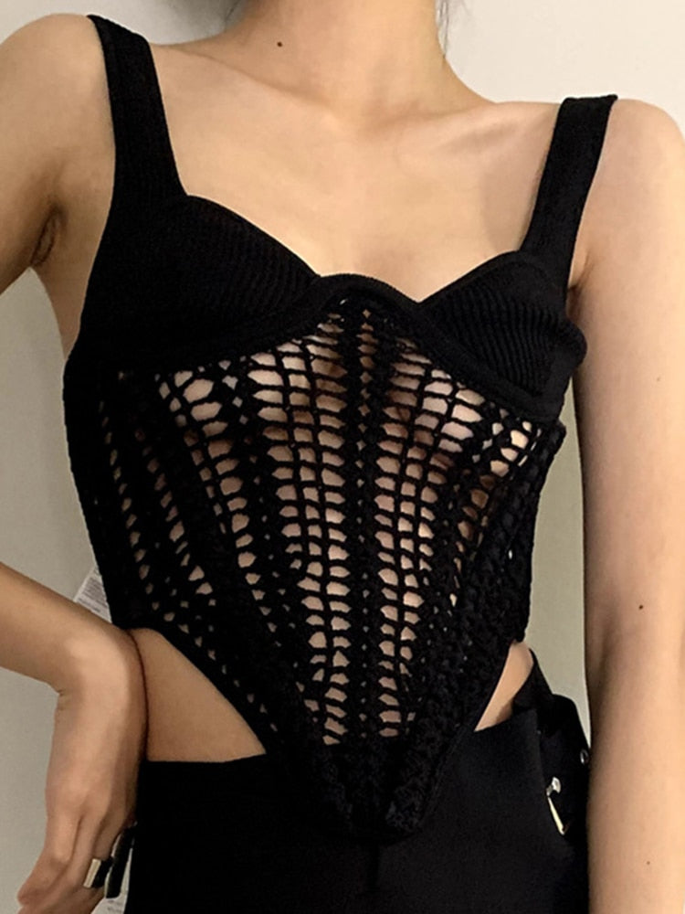  Alondra Knitted Top、mySite、justintrudeaud