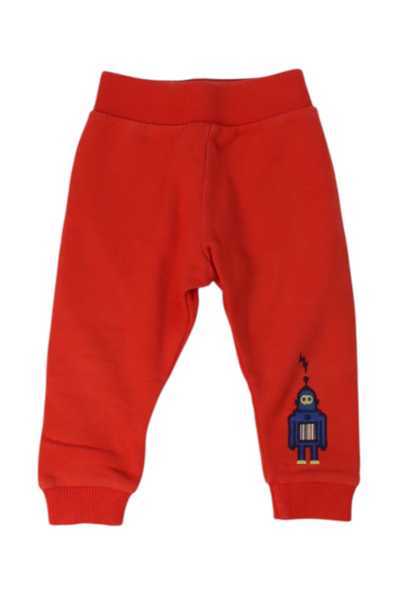 Paul Smith Robot Sweatpants 12-18M、mySite、g9winljtr