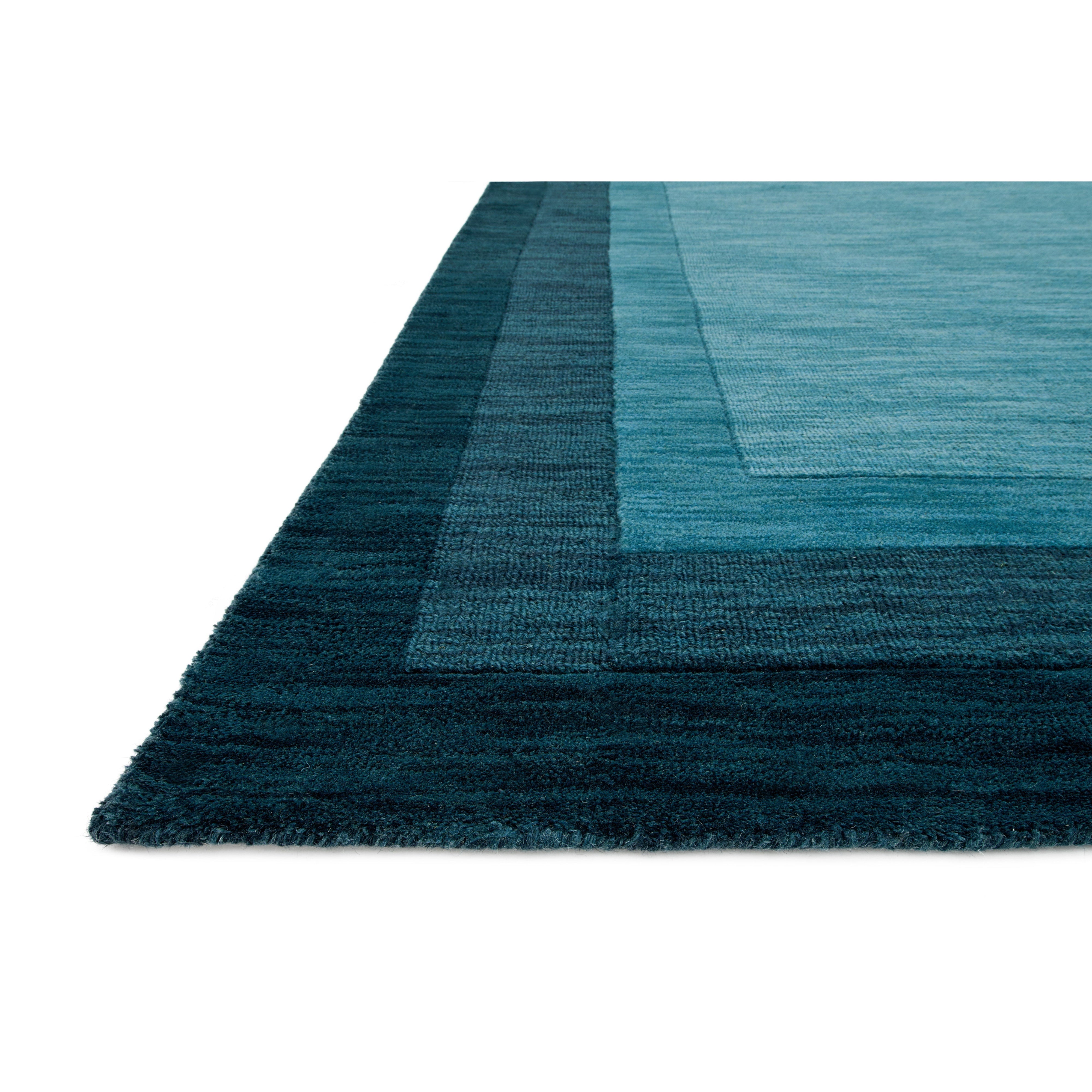 Hamilton Teal Area Rug、mySite、gigharbornorthrealestate