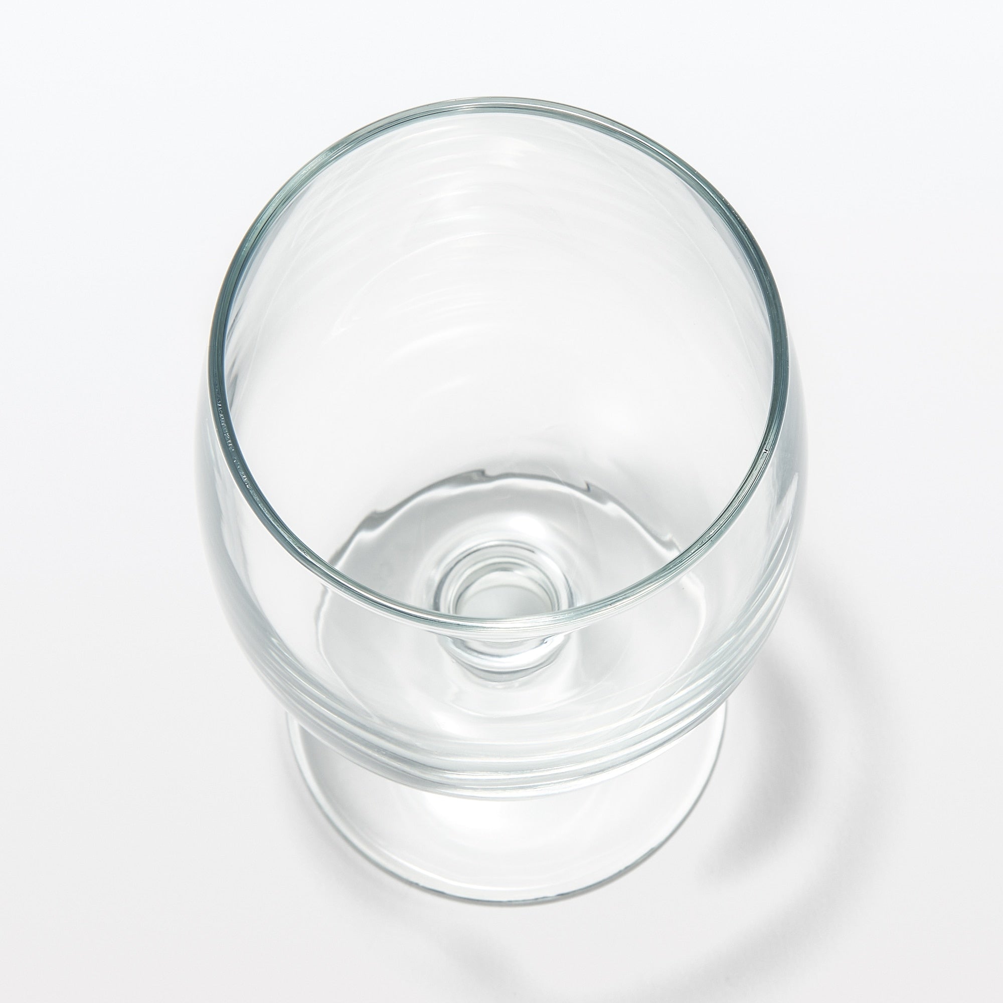  Soda-Lime Glass Stemmed Glass、mySite、sugarbowlscore