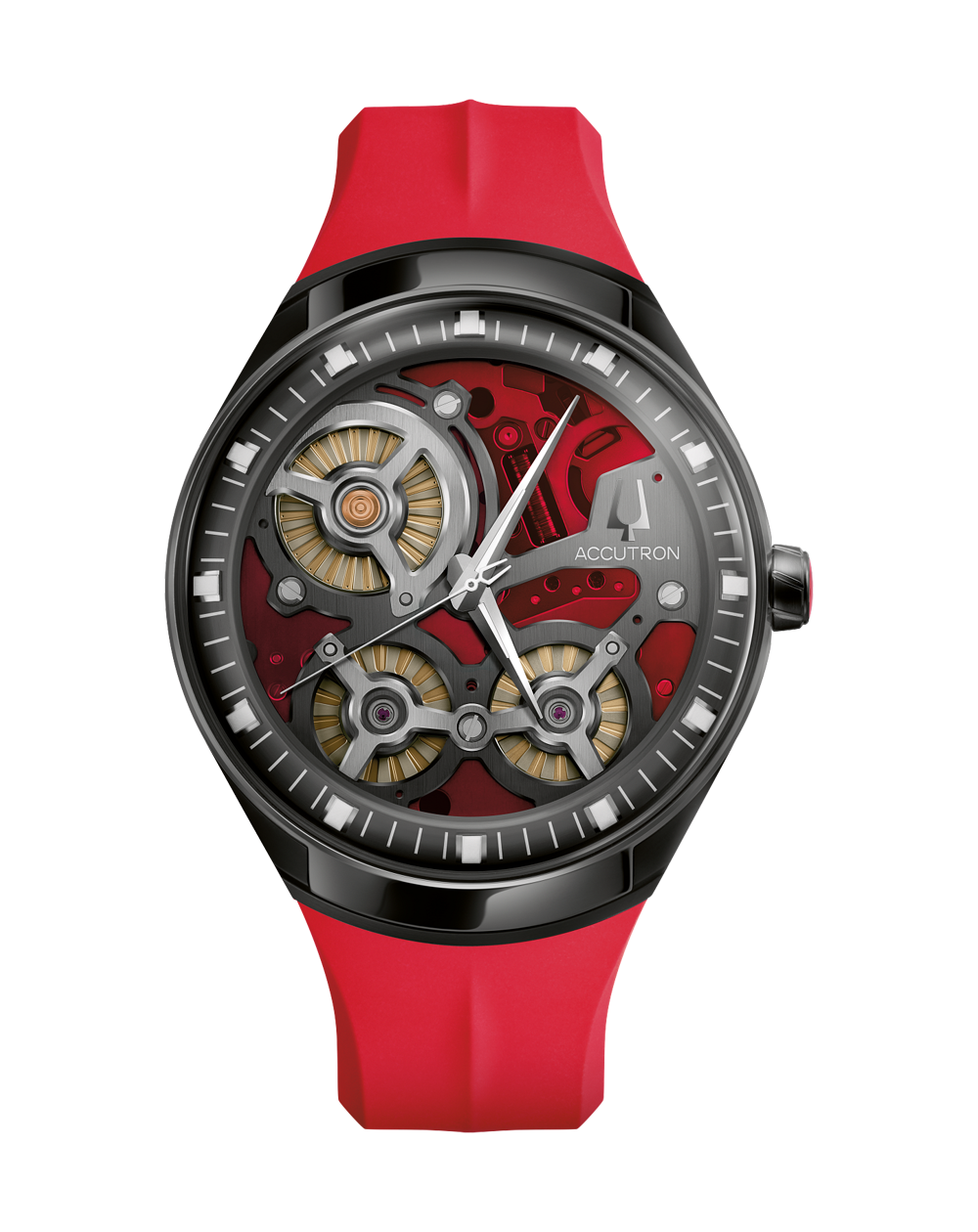  28A206 Accutron DNA CASINO