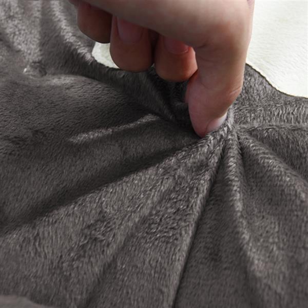 38 Cushioned Pet Bed、mySite、camillekostekn