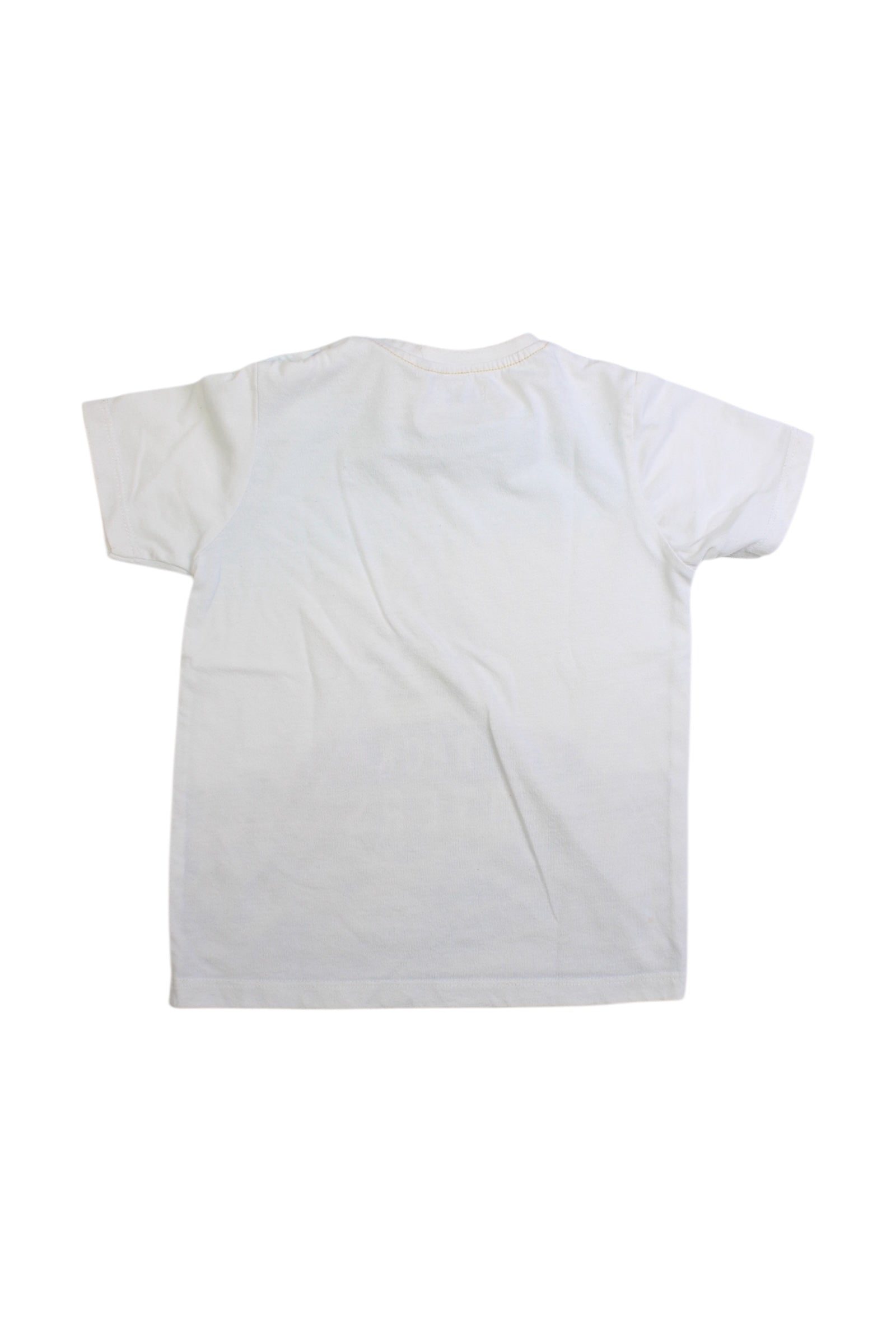 IKKS Short Sleeve T-Shirt 3T、mySite、g9winljtr