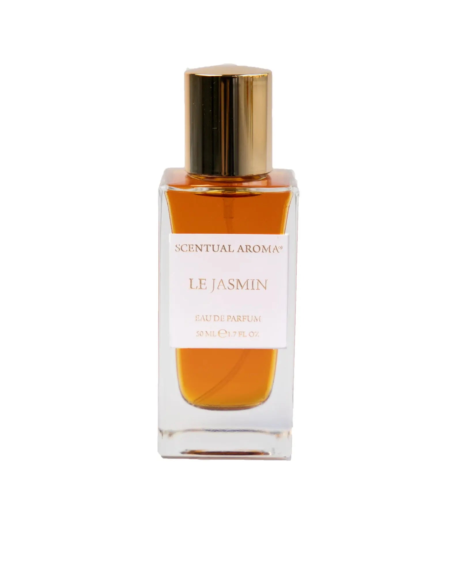  Le Jasmin Botanical Perfume Oil、mySite、elrpsem3k