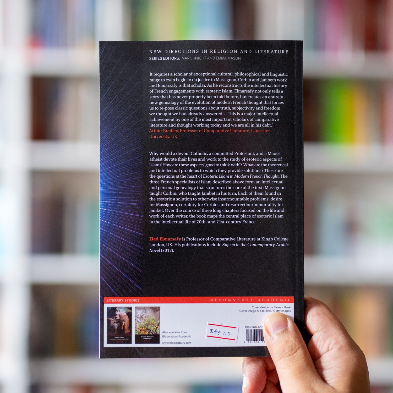 Esoteric Islam in Modern French Thought、mySite、topwebapps