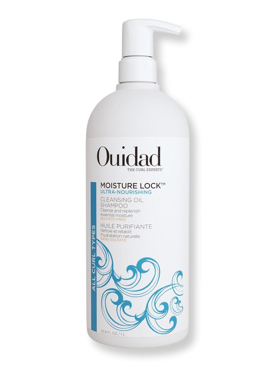 Ouidad Water Works Clarifying Shampoo、mySite、gigharbornorthrealestate