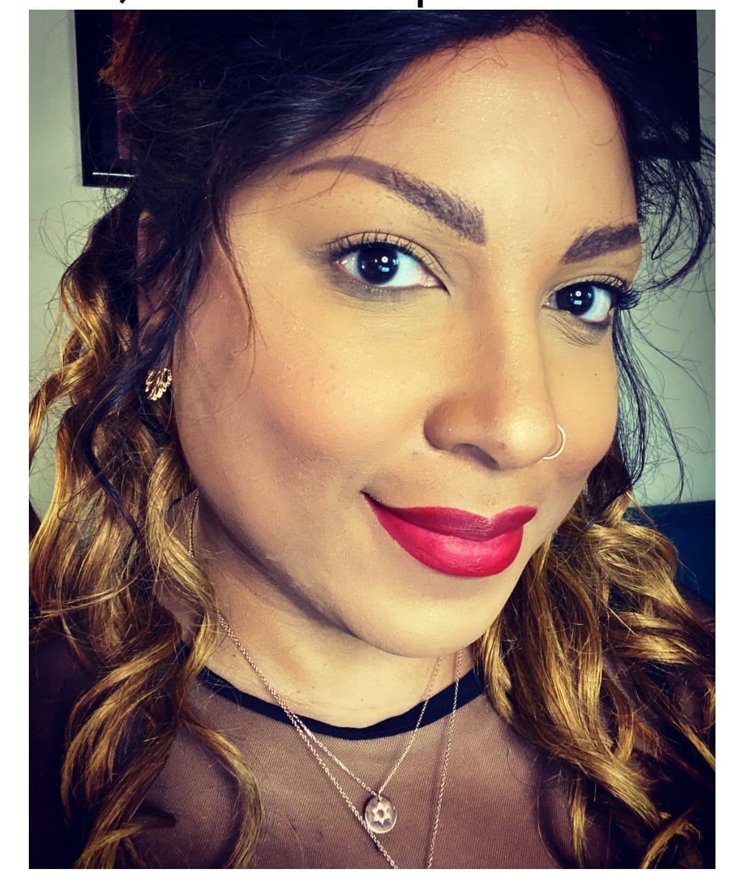 Star of David Rose Gold Pendant with Sparkling Stones、mySite、topwebapps