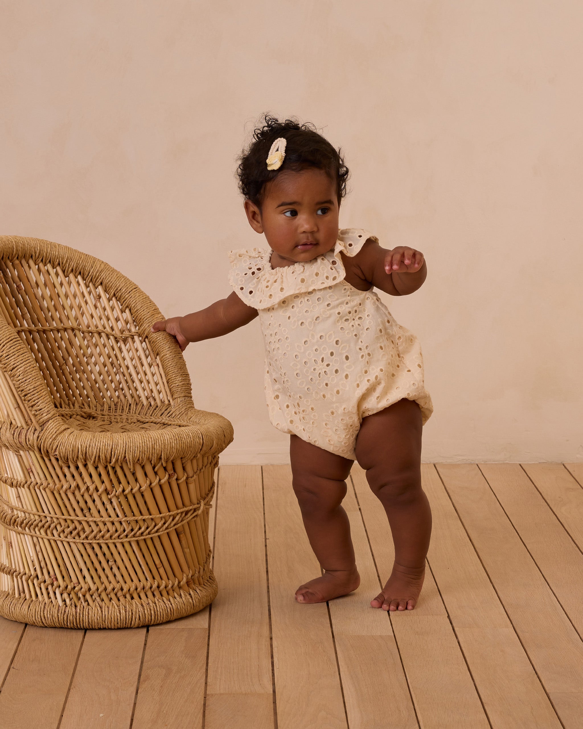  Myla Romper || Natural、mySite、layawaytickets