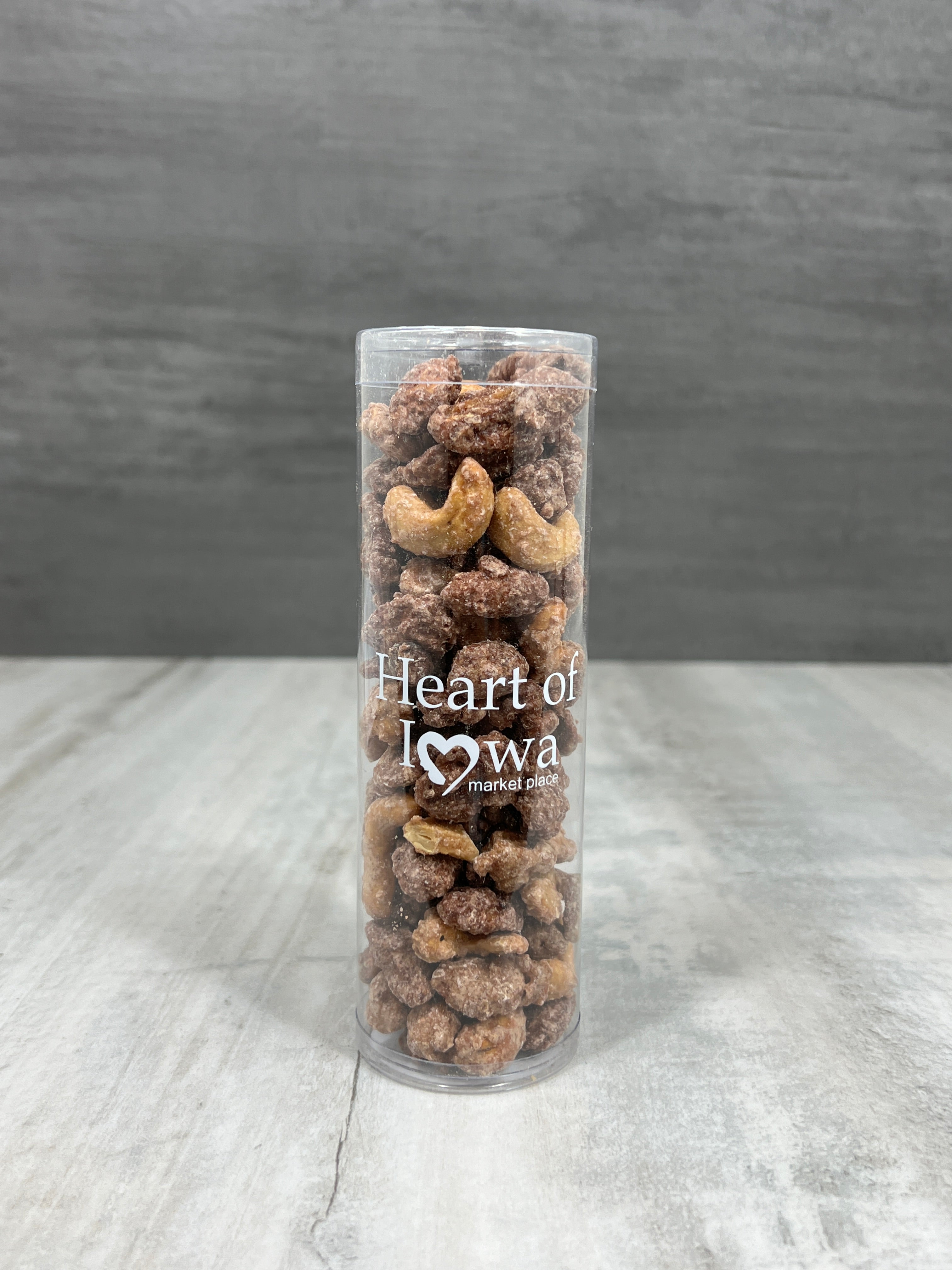 Cinnamon Roasted Nut Bin、mySite、garagedoors4me