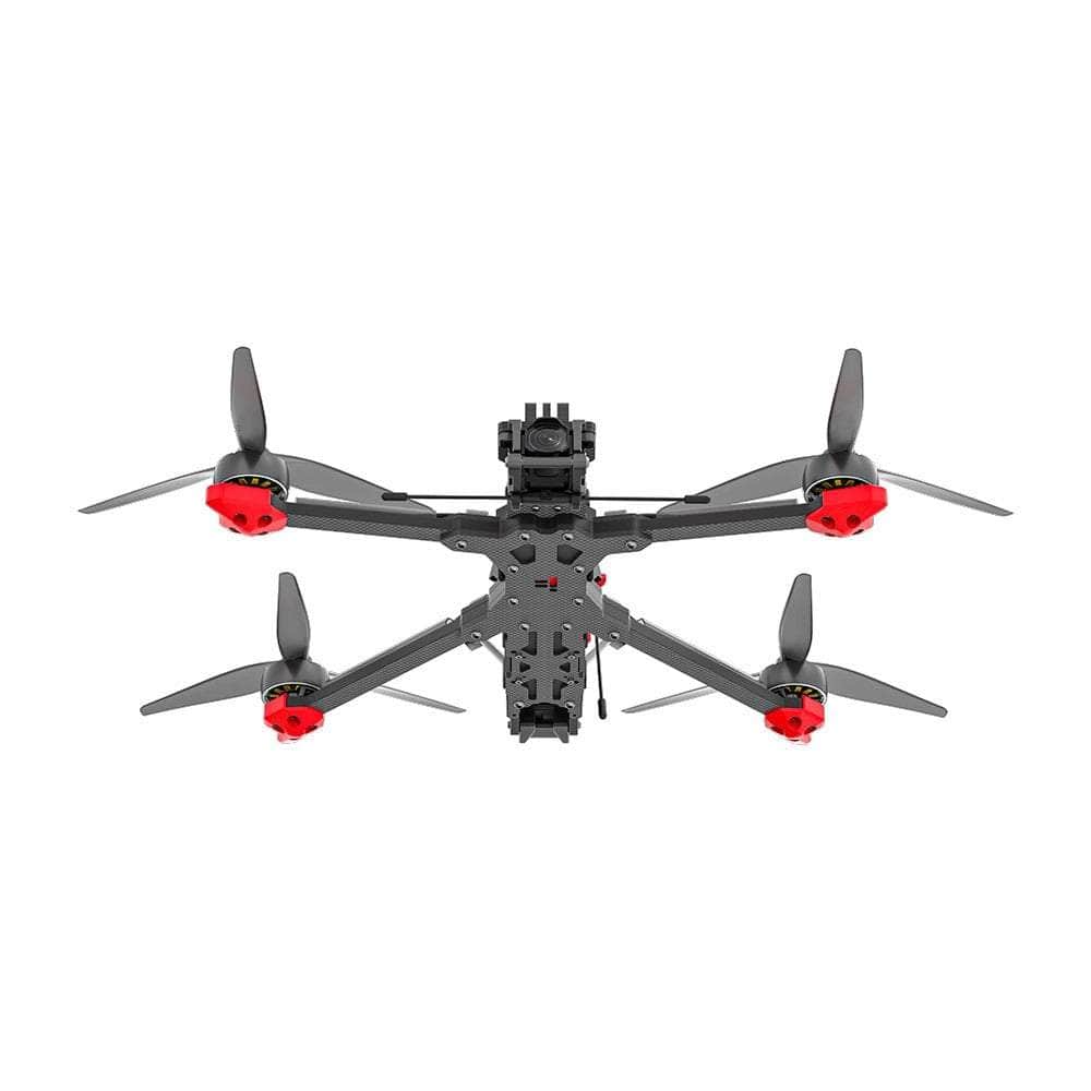 iFlight Chimera7 Pro V2 7.5 Drone HD w/ DJI O4 Pro - 6S、mySite、merchandisen
