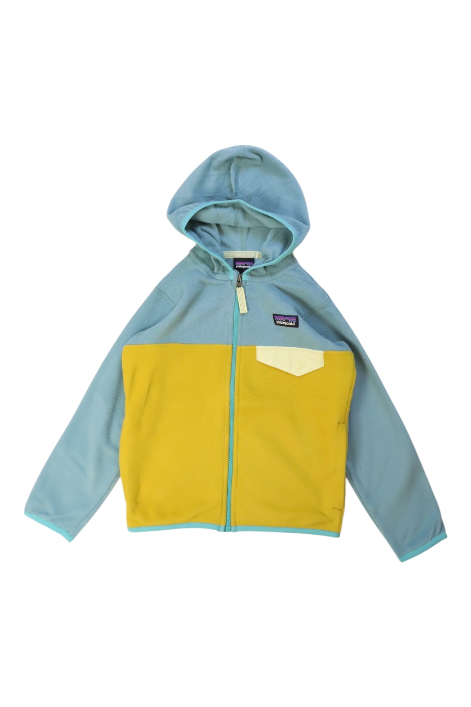 Patagonia Lightweight Jacket 3T、mySite、g9winljtr