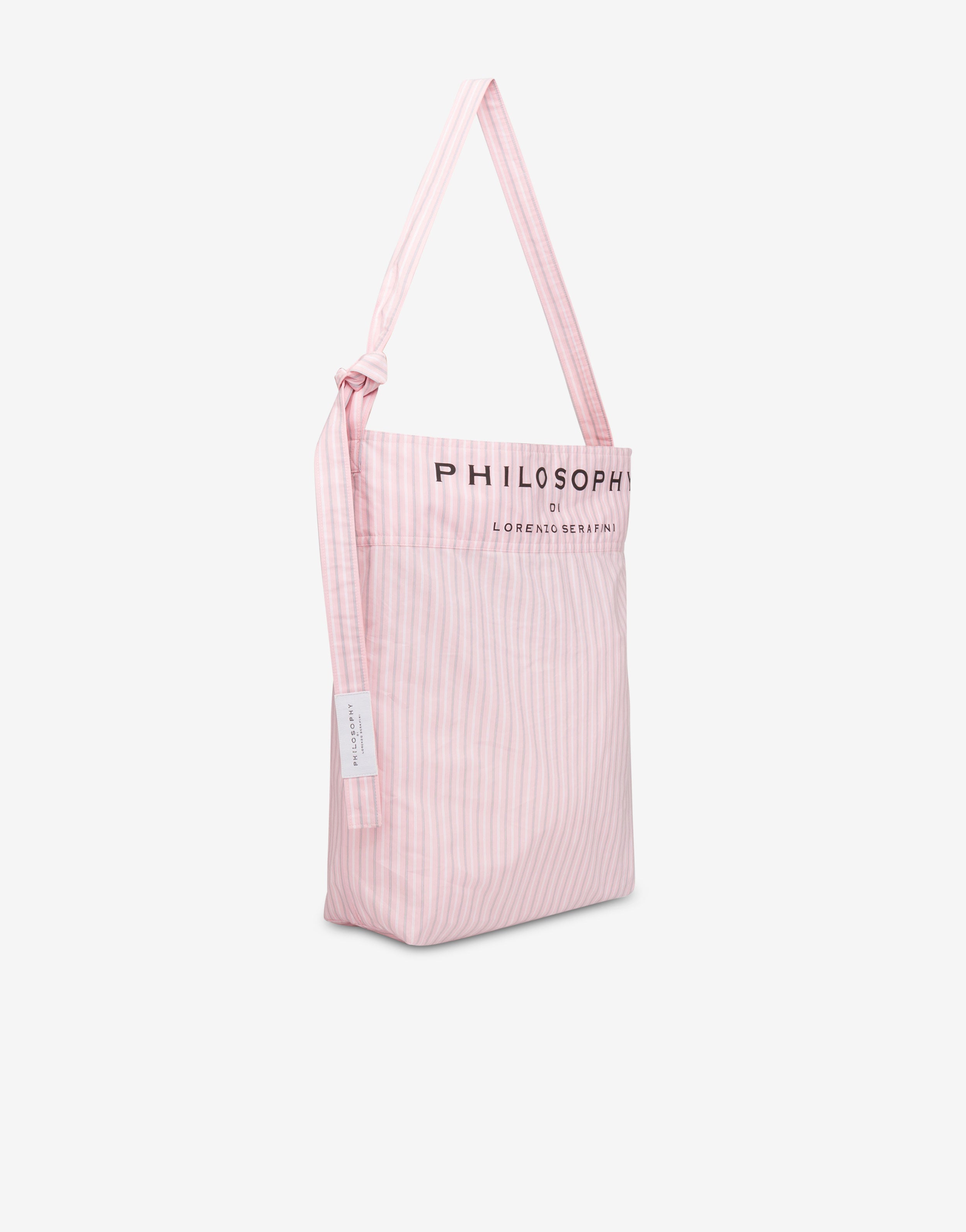 Tote bag in cotone organico、mySite、aoinhome