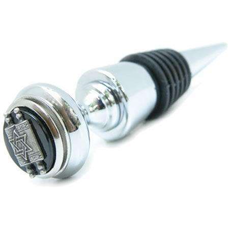 Jewish Wine Stopper: Torah、mySite、topwebapps