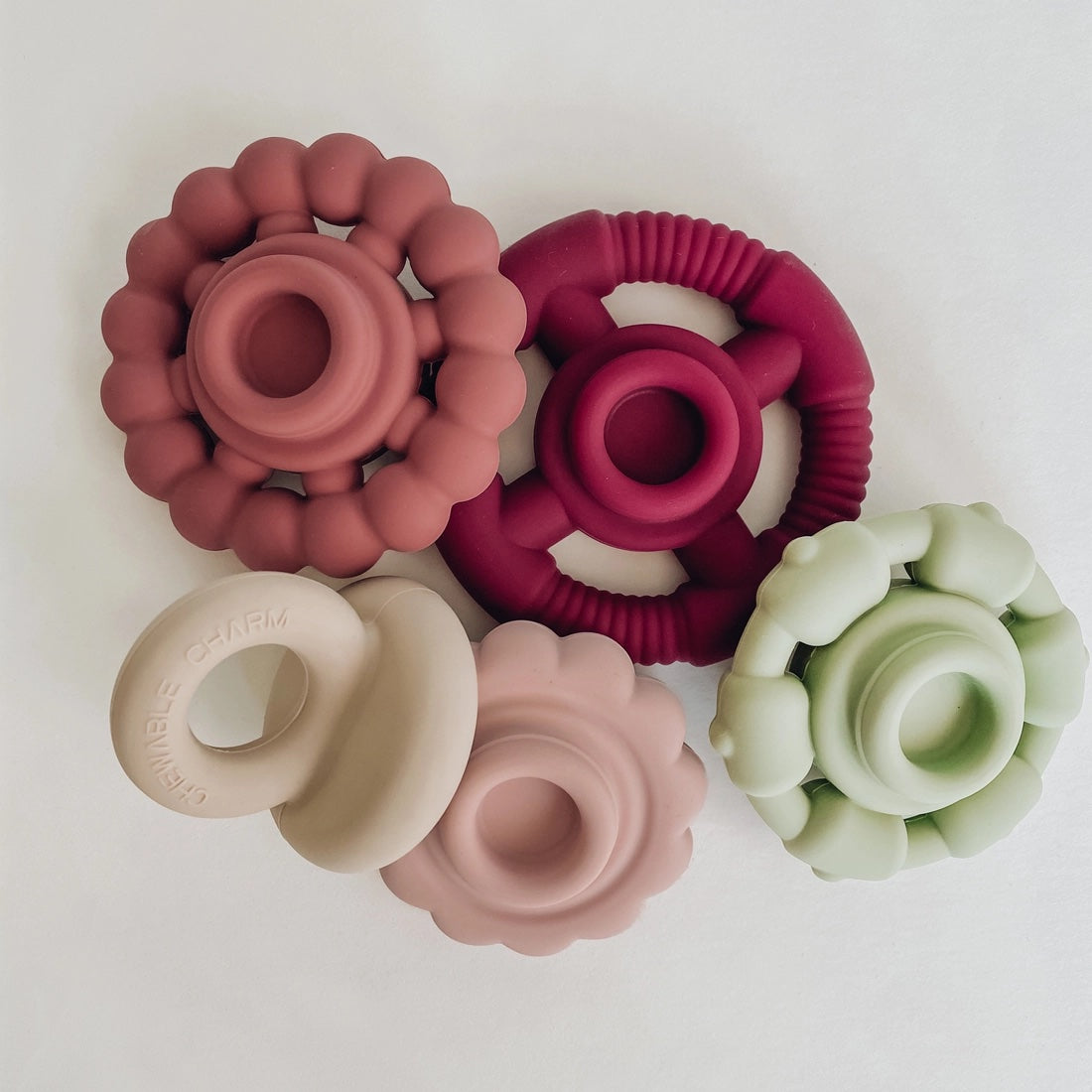 Aspen Teether Stacker、mySite、g9winljtr