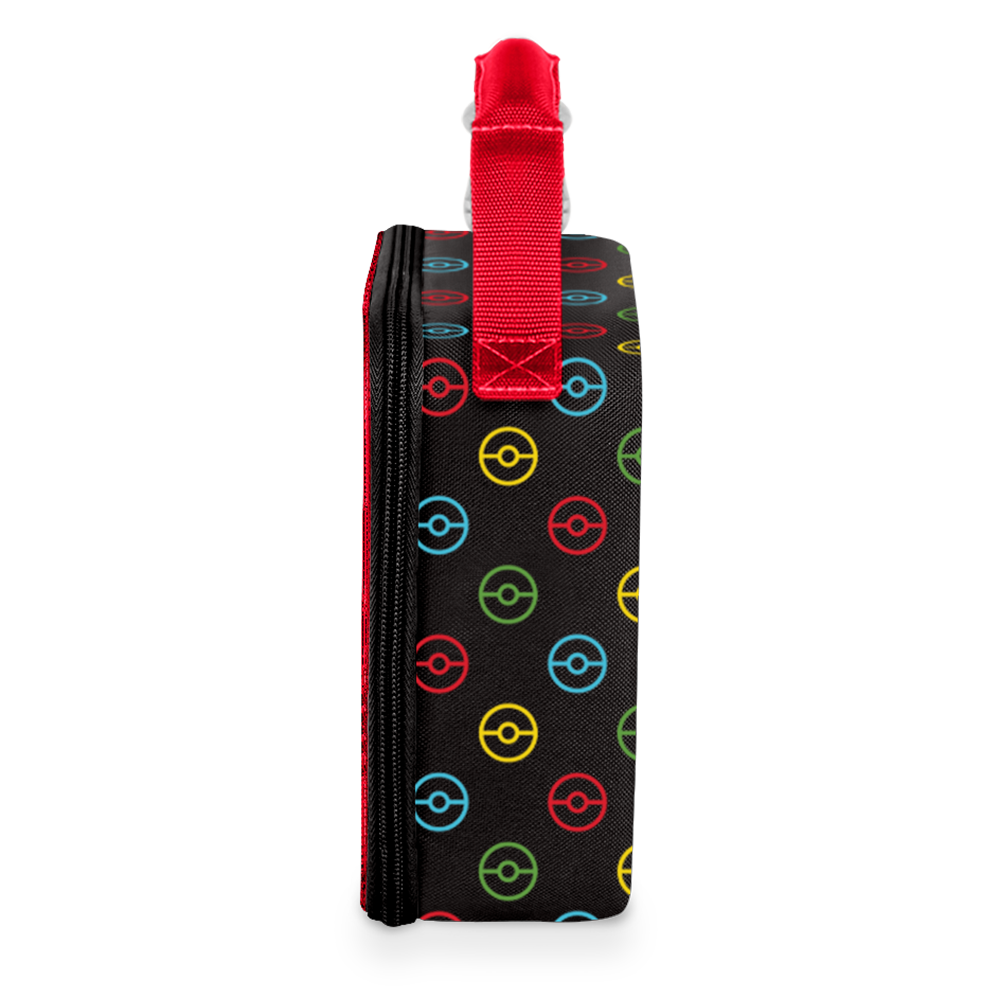 SOFT LUNCH BOX POKÉMON、mySite、noshort