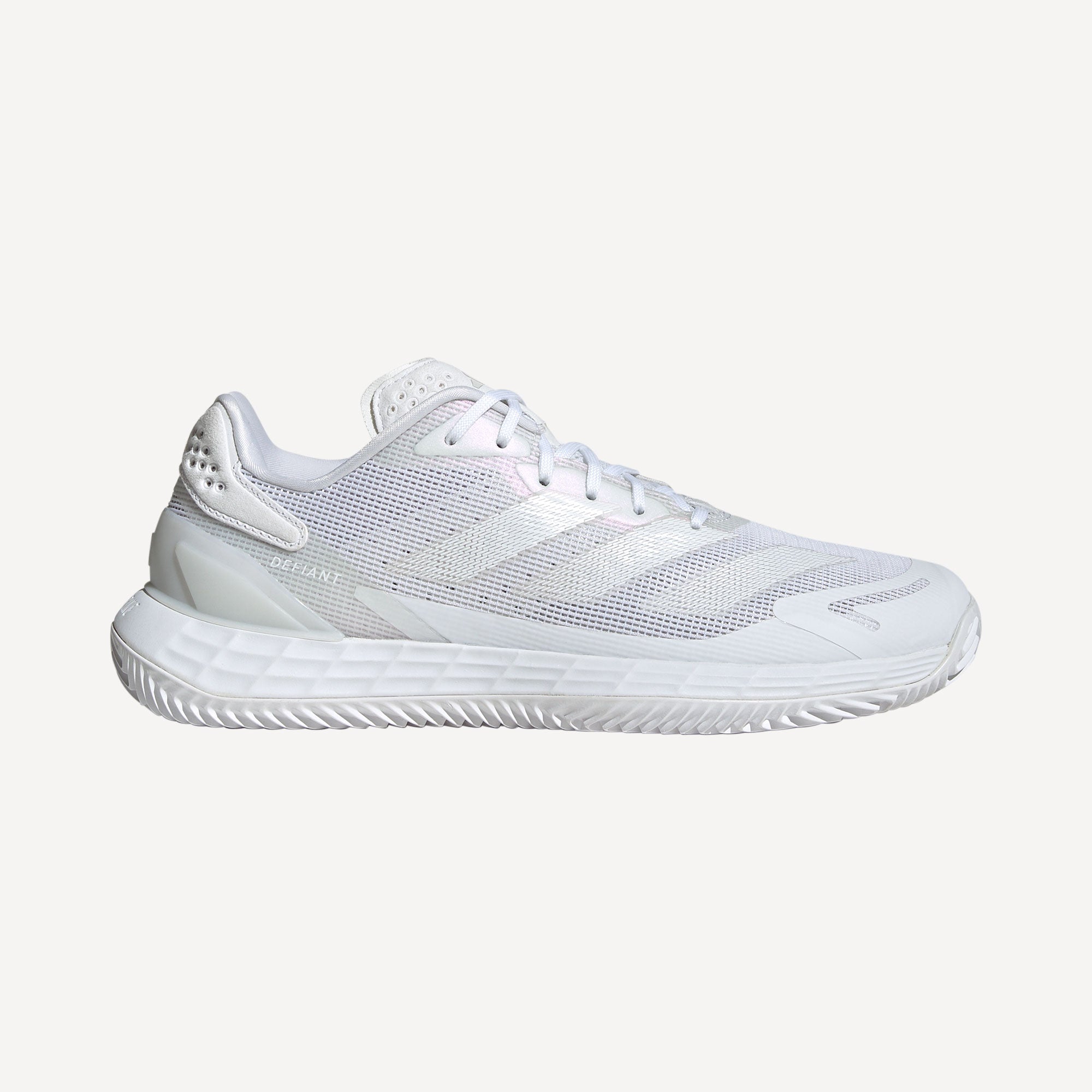 adidas Defiant Speed 2 Women's Clay Court Tennis Shoes