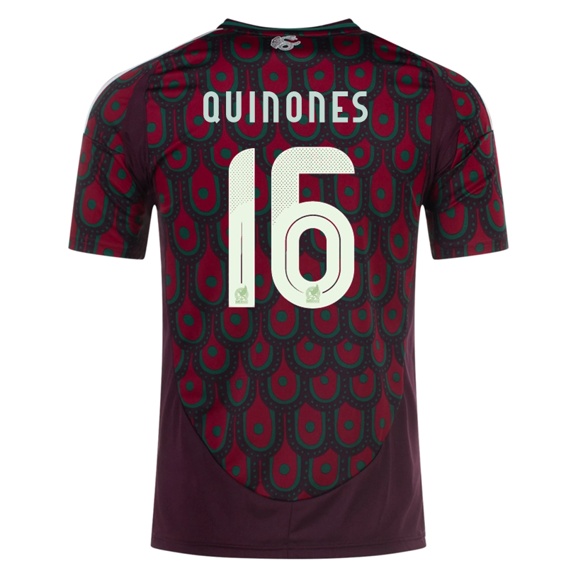Adidas Mens Mexico Julian Quinones Home Jersey 24/25 (Multicolor)、mySite、shAdidas Mens Mexico Julian Quinones Home Jersey 24/25 (Multicolor)、mySite、glenpowelloop_name