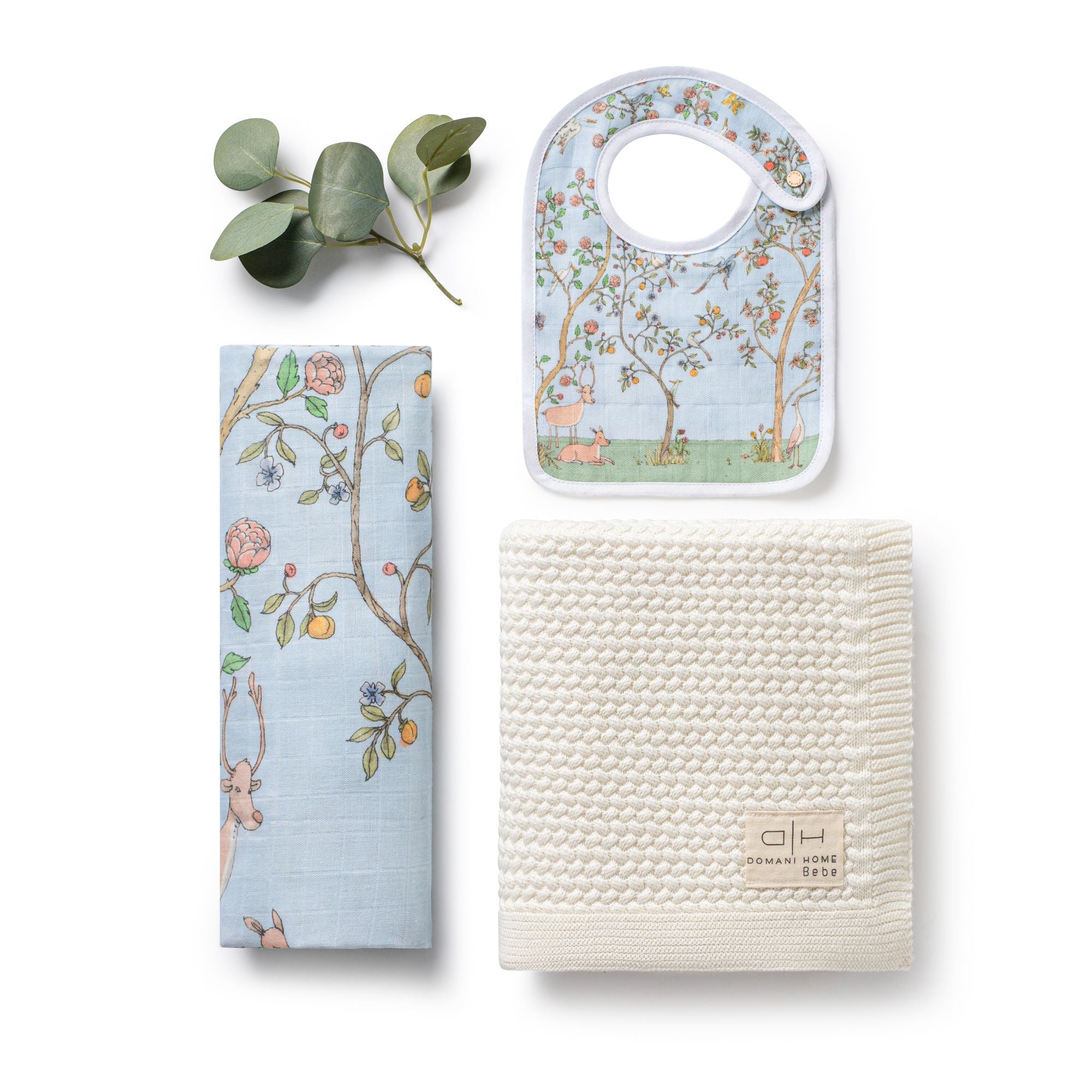  Bloom Blue Gift Set、mySite、elrpsem3k