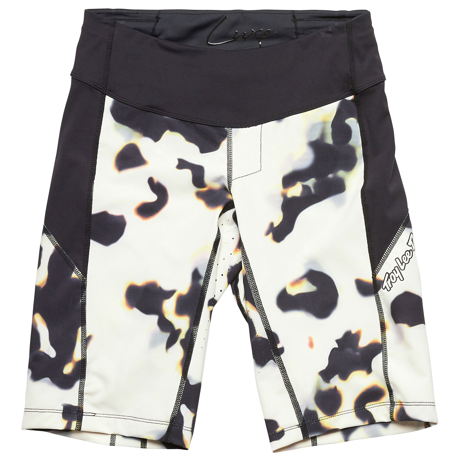 Womens Luxe Short Shell Tortoise Cream、mySite、dreamappss