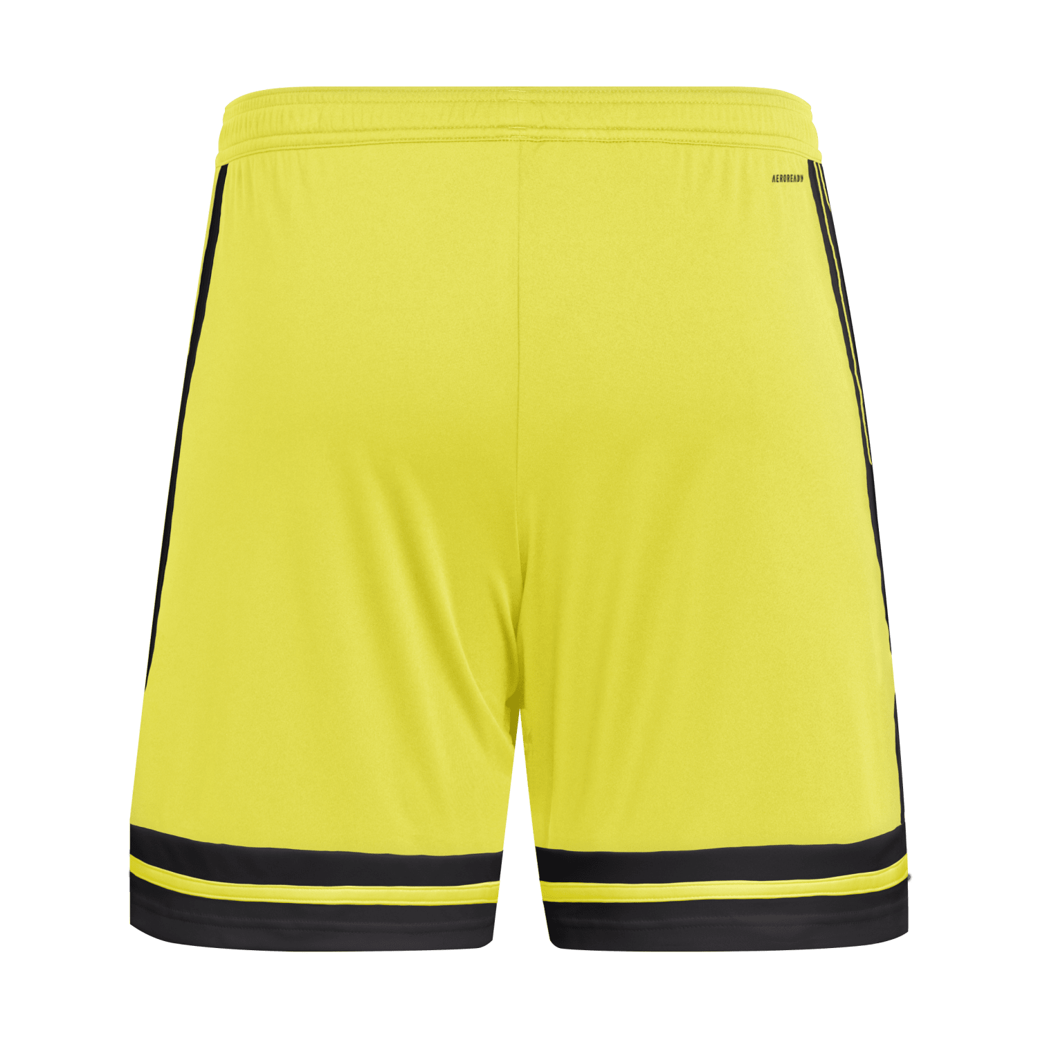adidas Squadra 25 Shorts - Yellow、mySite、noshort