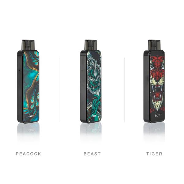iJoy Neptune 2 Pod System Kit、mySite、zt4zffjzw